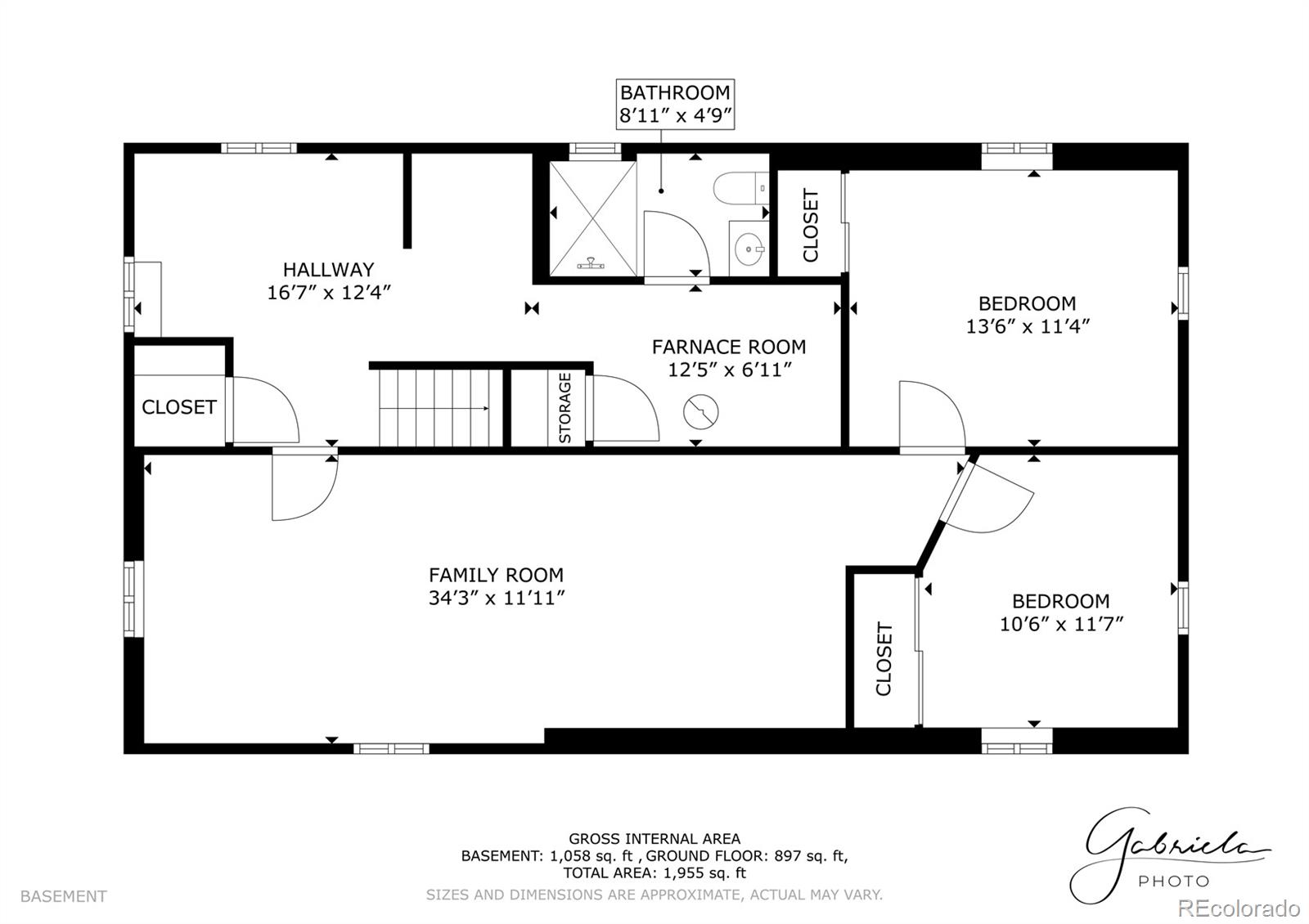3515 Gray St, Wheat Ridge, CO 80212