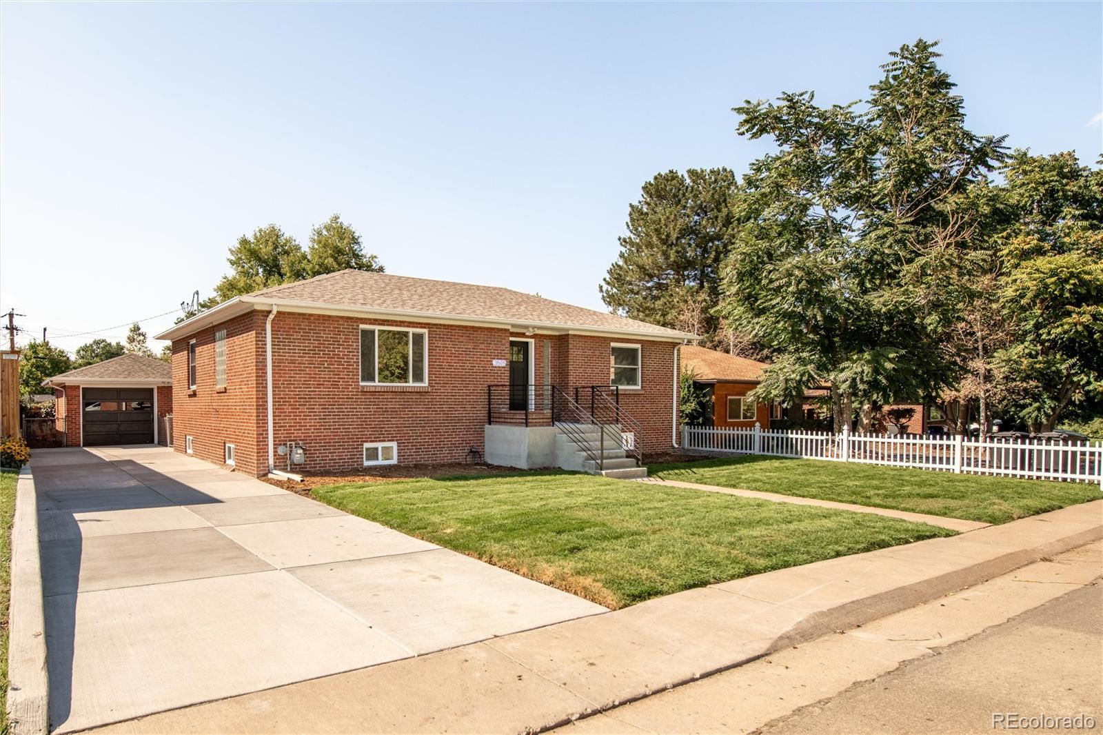 3515 Gray St, Wheat Ridge, CO 80212