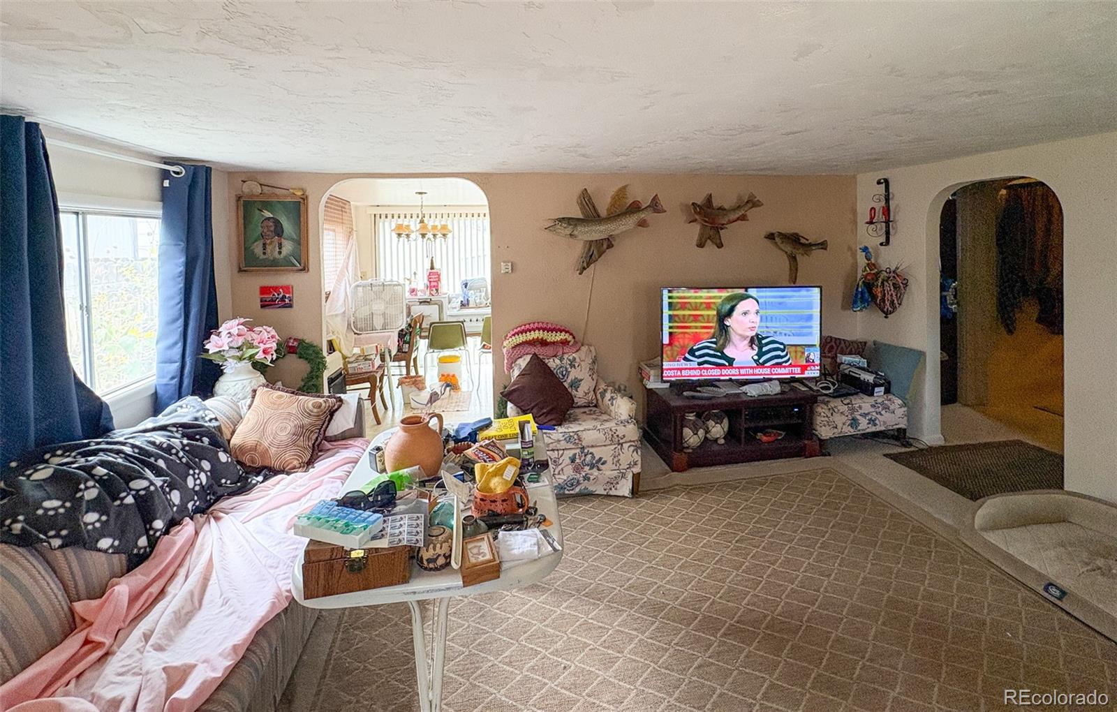 225 S Sunset Ave, Rangely, CO 81648