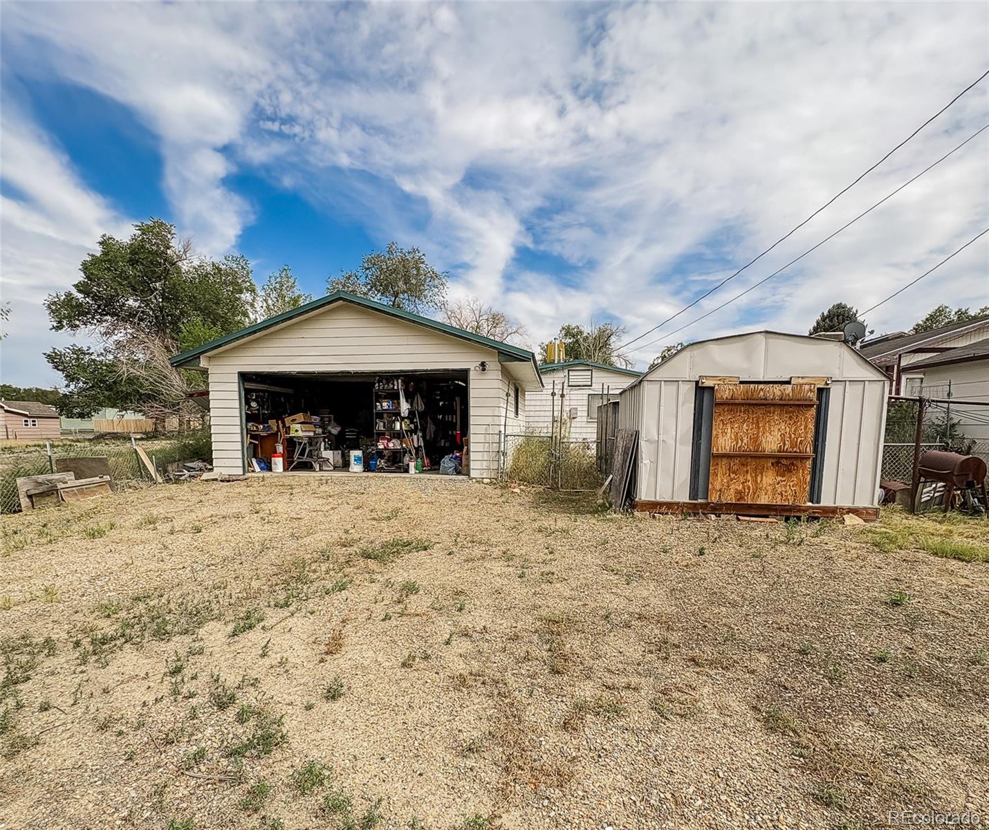 225 S Sunset Ave, Rangely, CO 81648