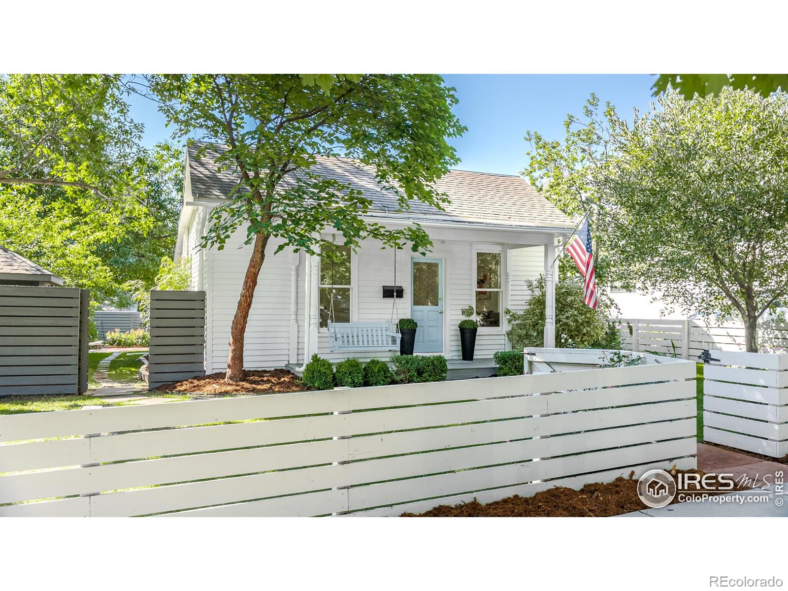 1836 Mapleton Ave, Boulder, CO 80304