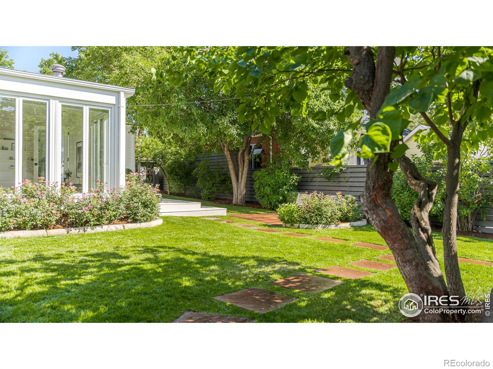1836 Mapleton Ave, Boulder, CO 80304