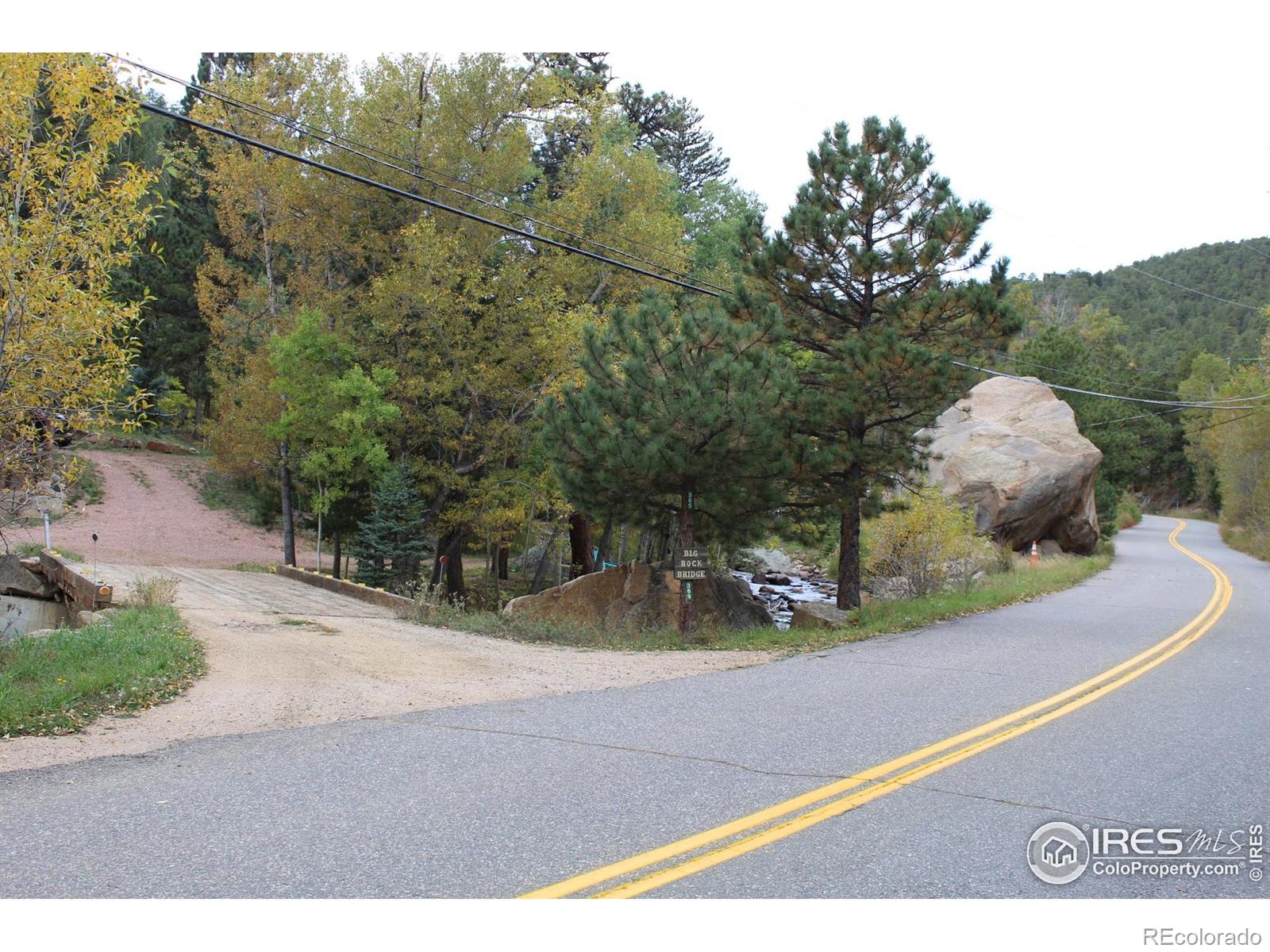 223 Riverside Dr, Lyons, CO 80540