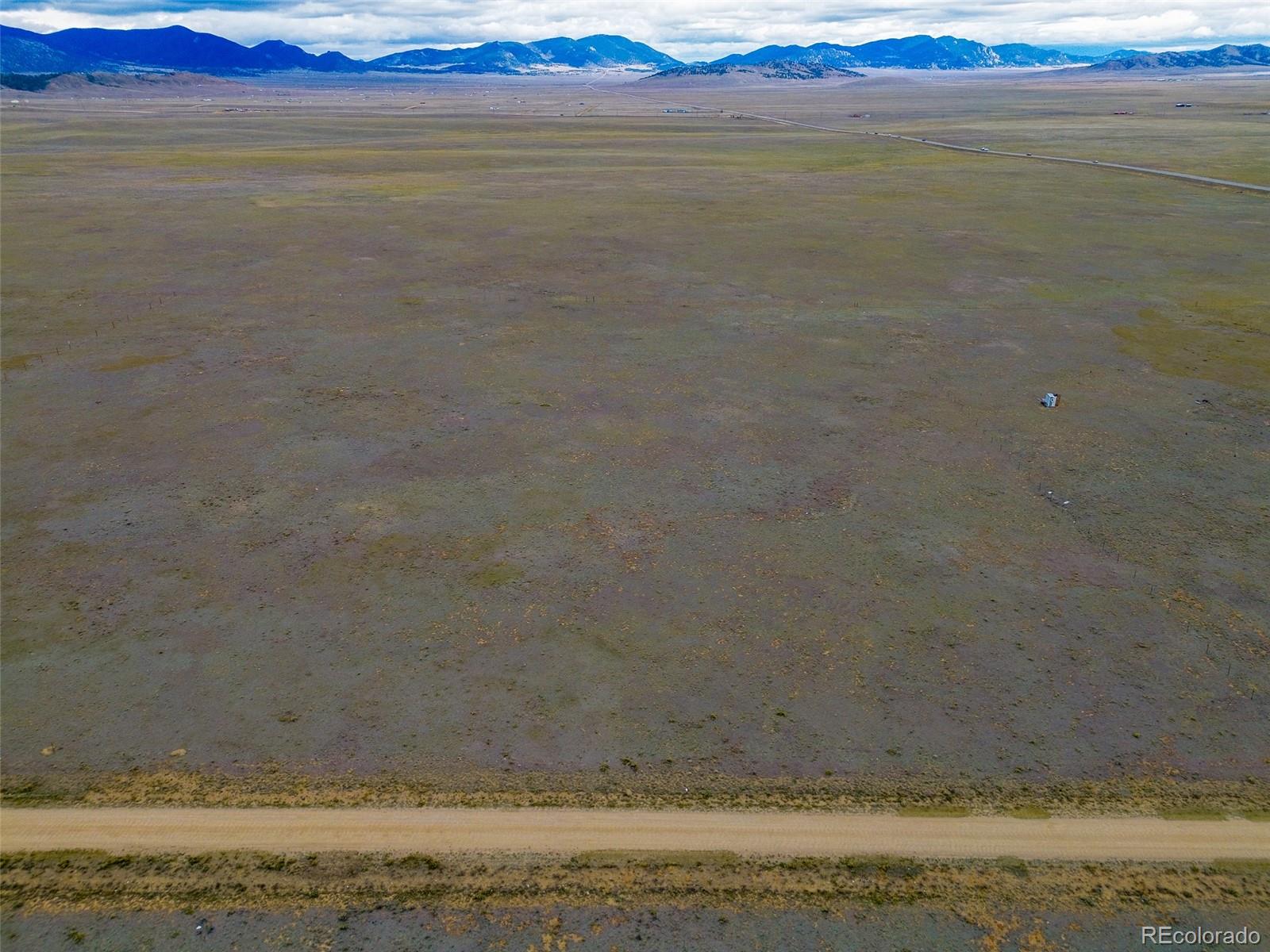 284 Eagle Dr, Hartsel, CO 80449