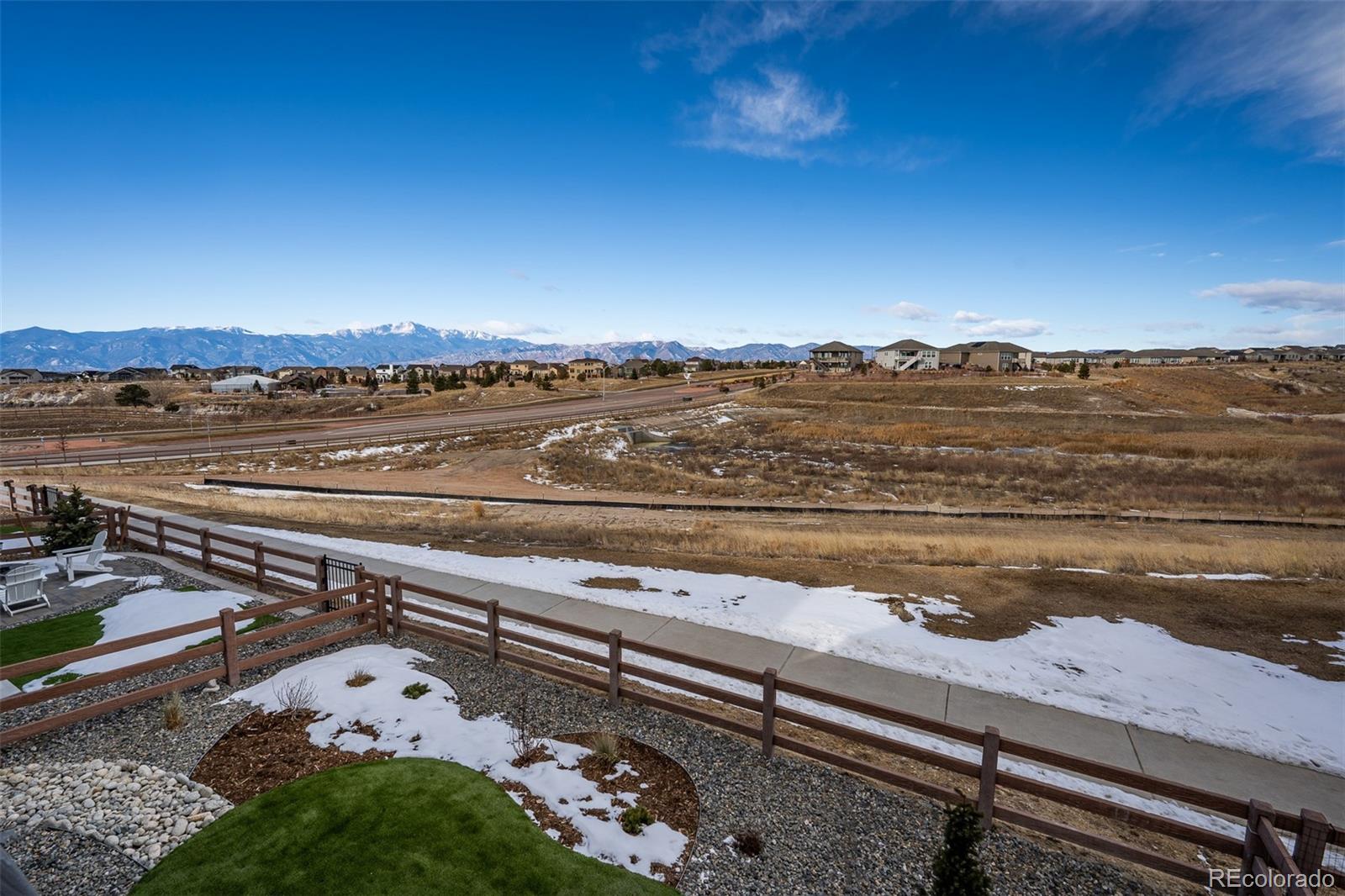 8850 Frolic Vw, Colorado Springs, CO 80924