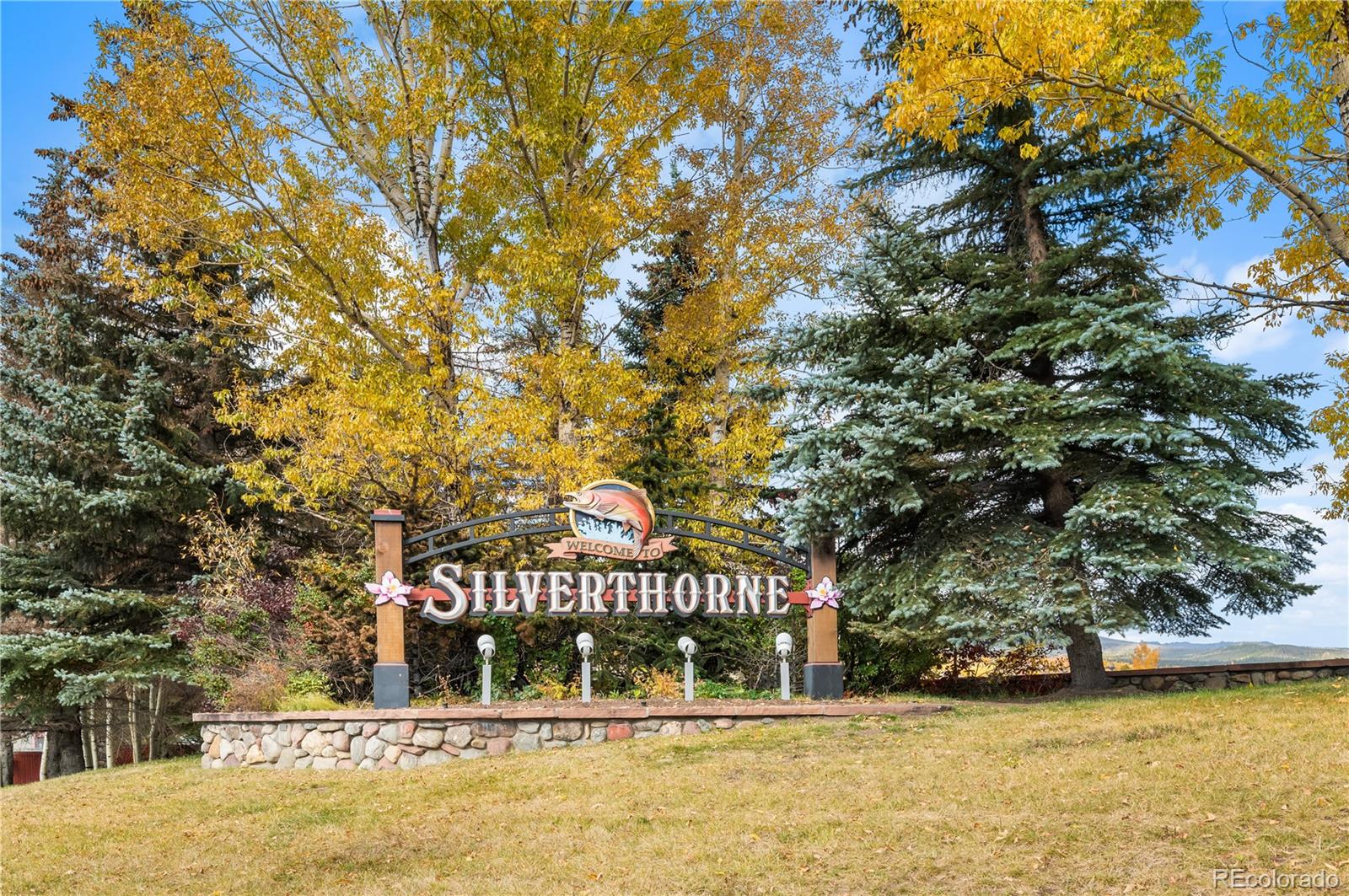 7222 Ryan Gulch Rd #202, Silverthorne, CO 80498