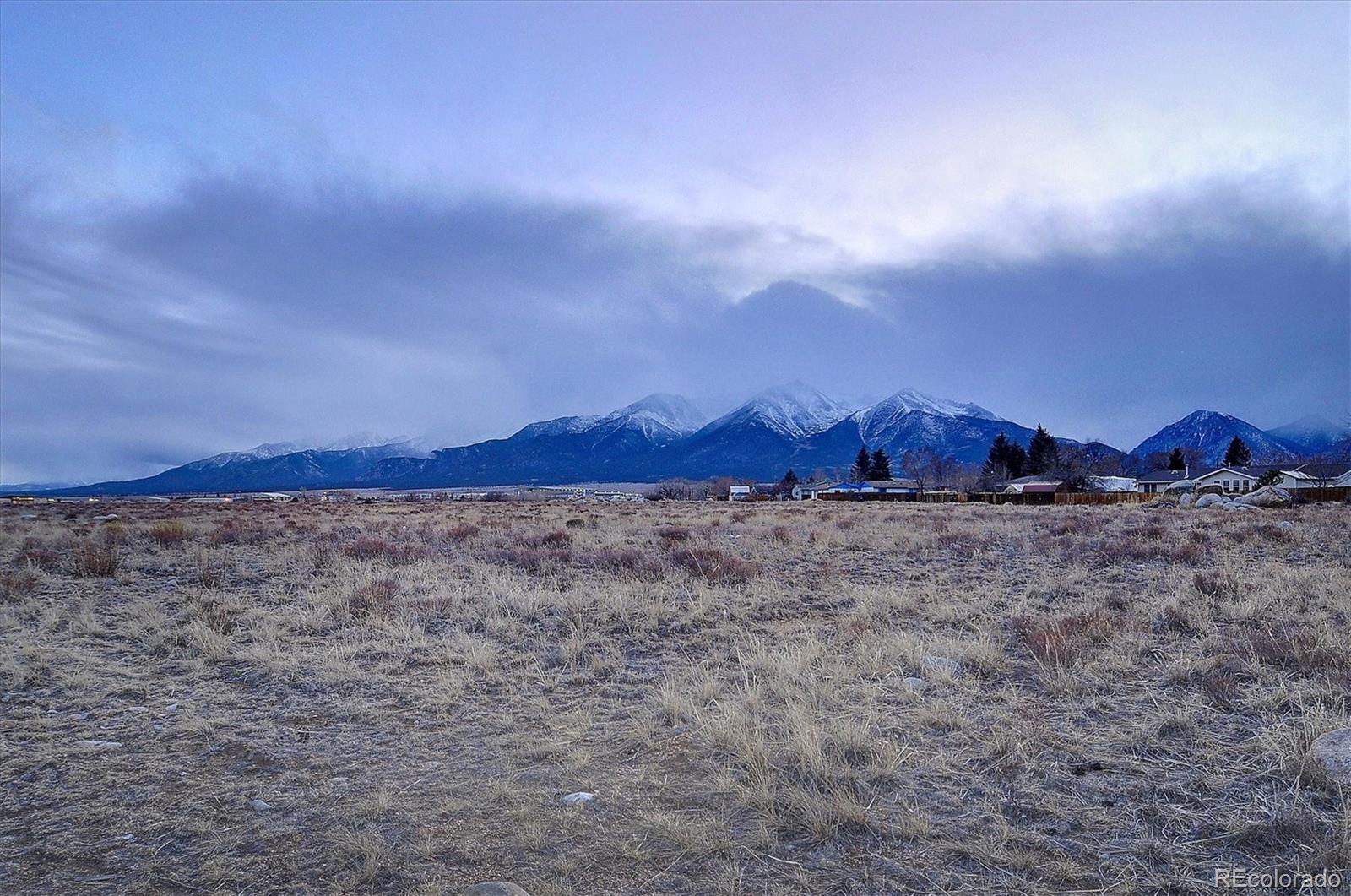 709 Marquette Ave, Buena Vista, CO 81211