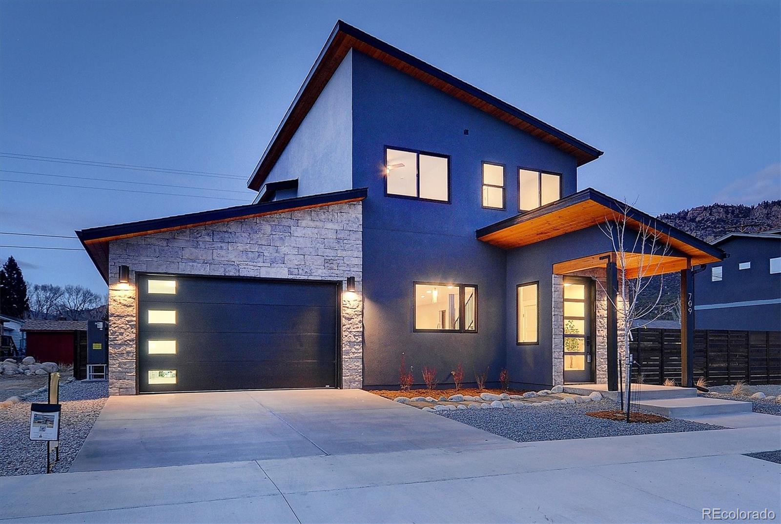 709 Marquette Ave, Buena Vista, CO 81211