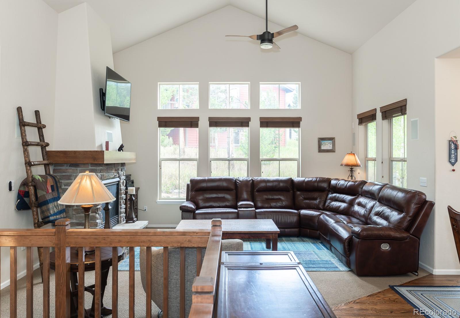 103 Timber Ct, Granby, CO 80446