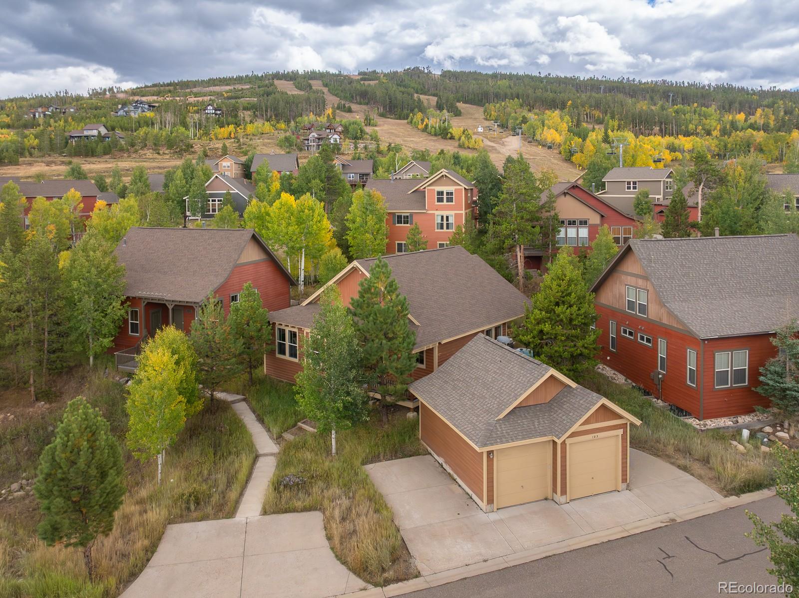 103 Timber Ct, Granby, CO 80446