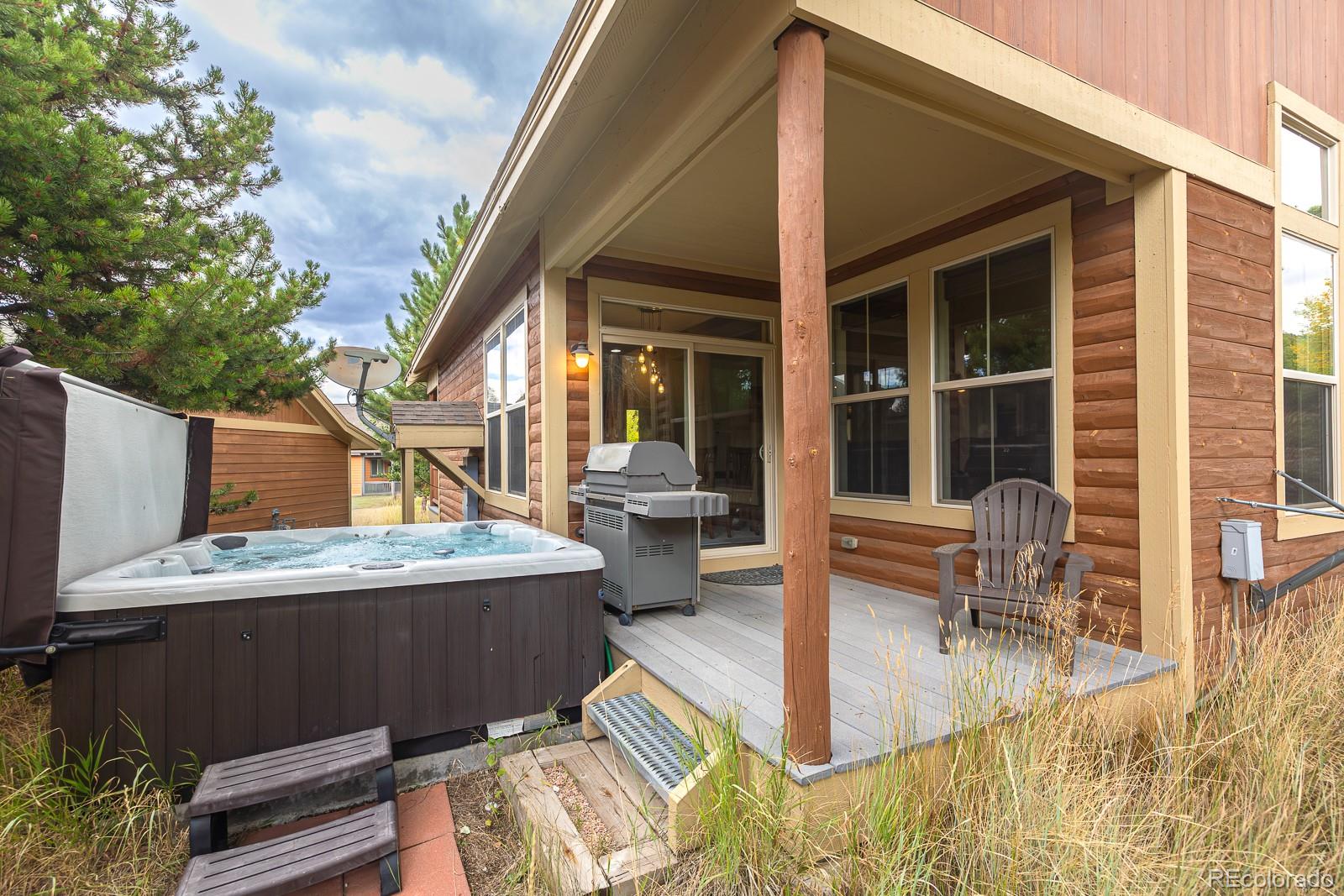 103 Timber Ct, Granby, CO 80446