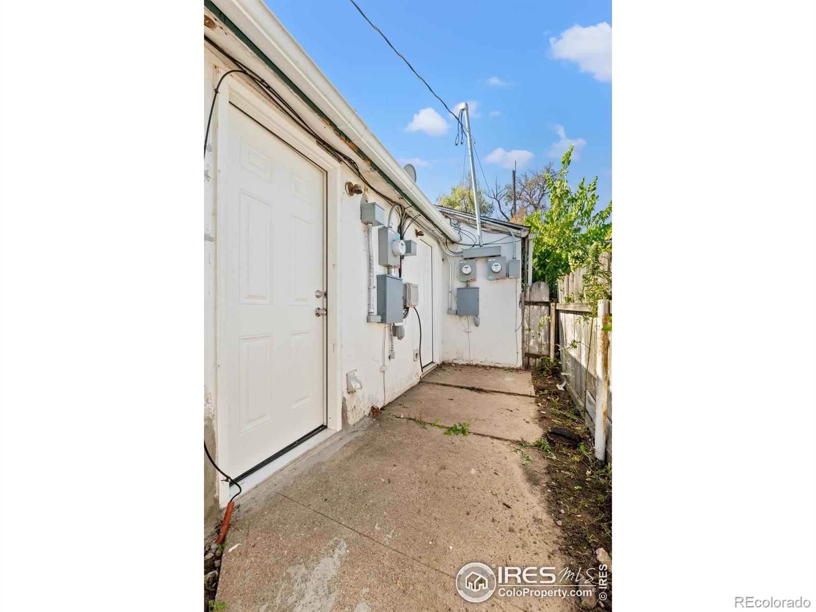 300 Walnut St, Fort Morgan, CO 80701