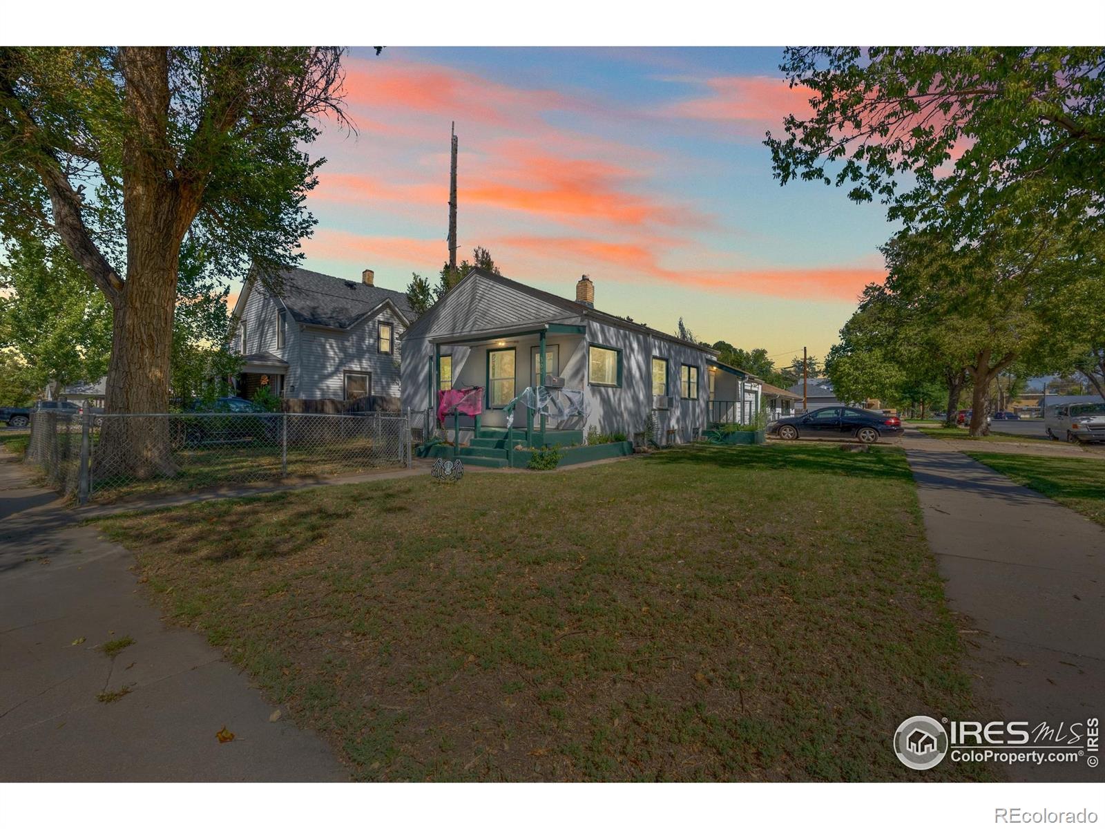 300 Walnut St, Fort Morgan, CO 80701