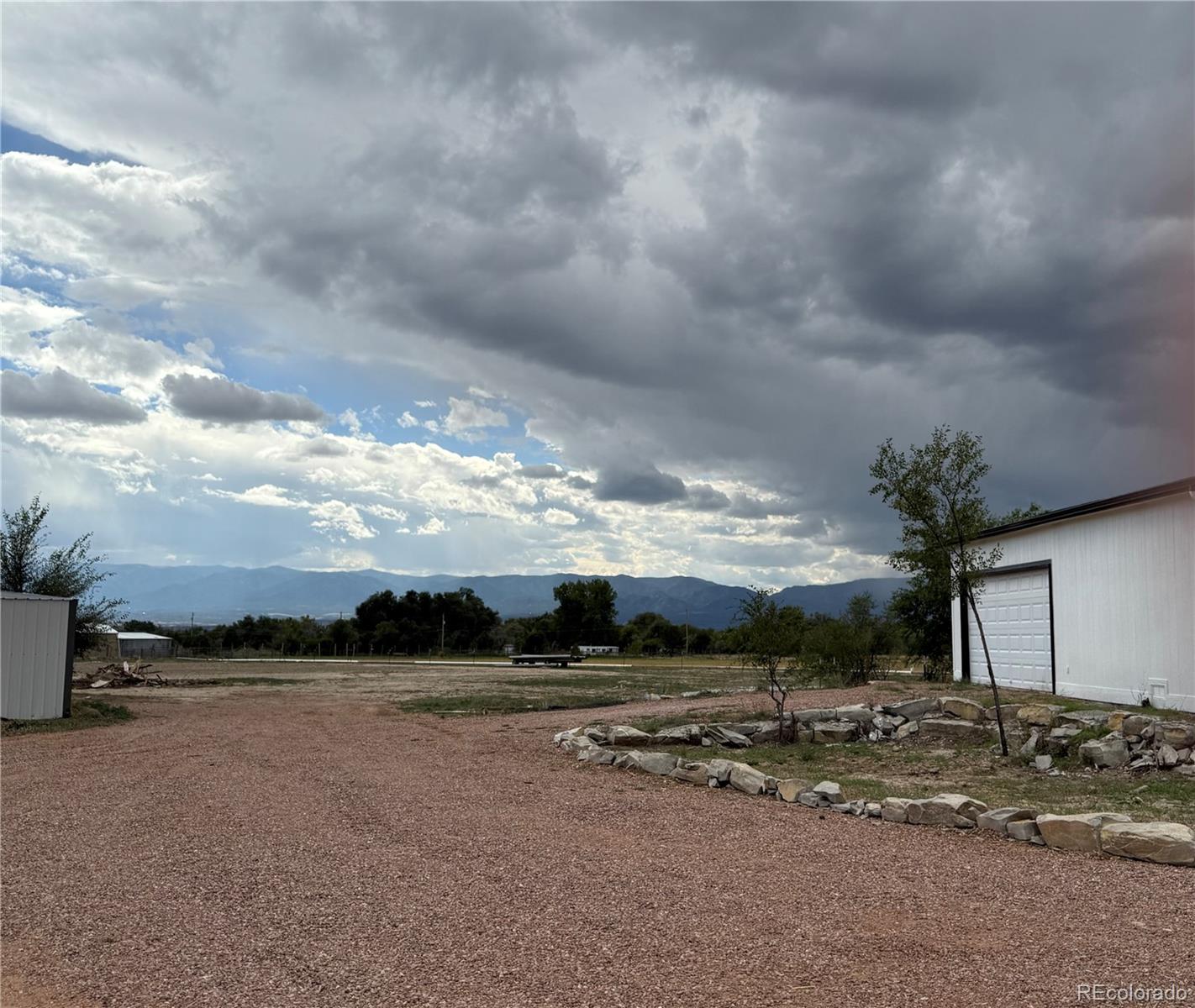 540 6th St, Penrose, CO 81240