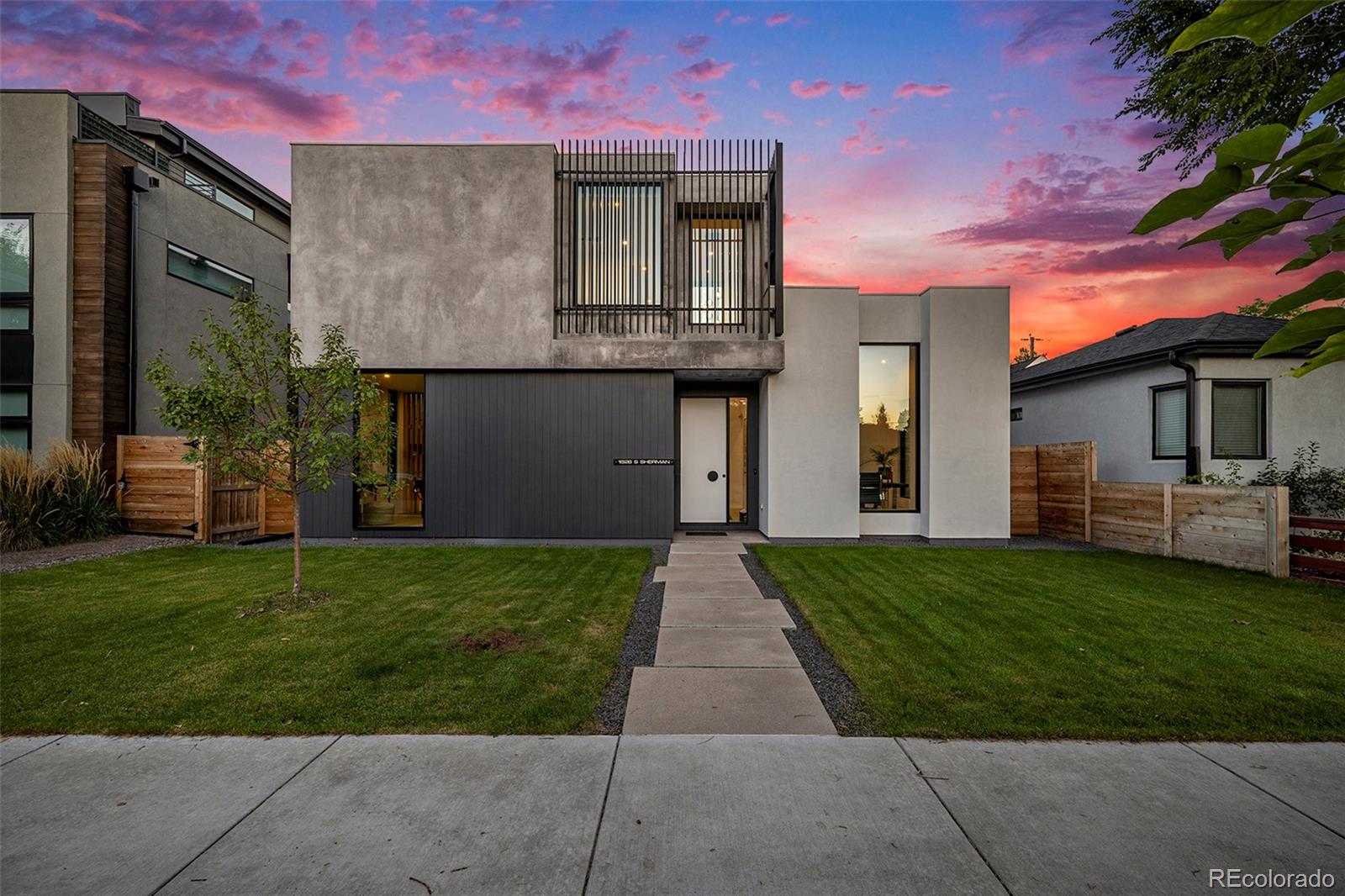 1626 S Sherman St, Denver, CO 80210