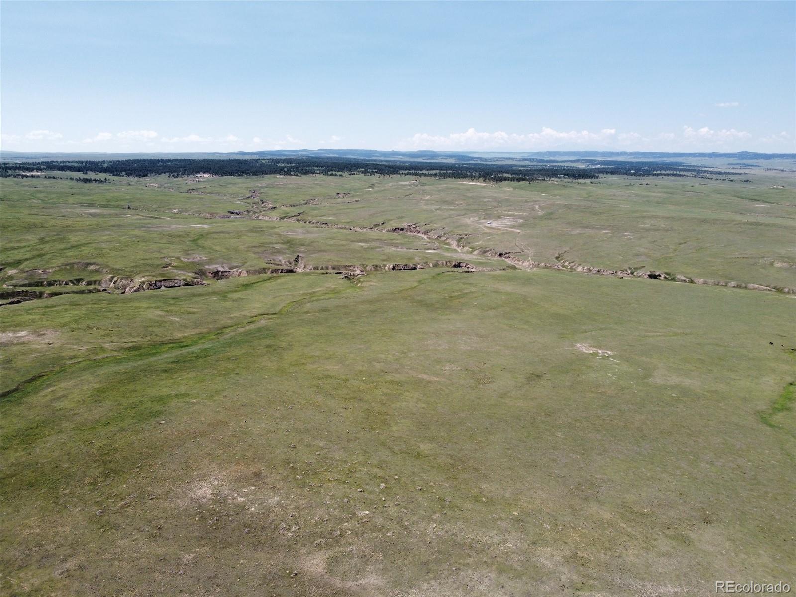 3 County Road 77, Calhan, CO 80808