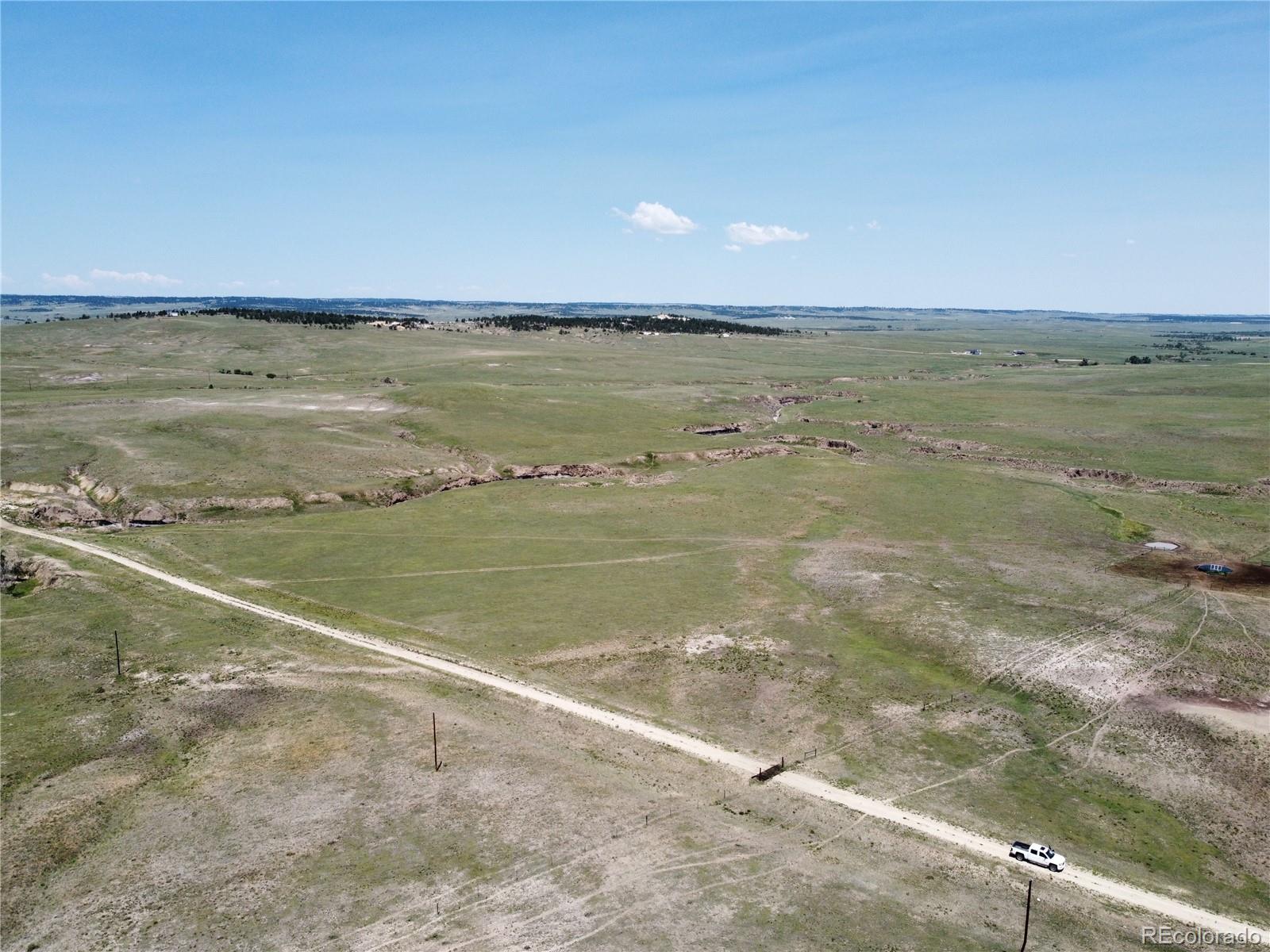 17 County Road 77, Calhan, CO 80808