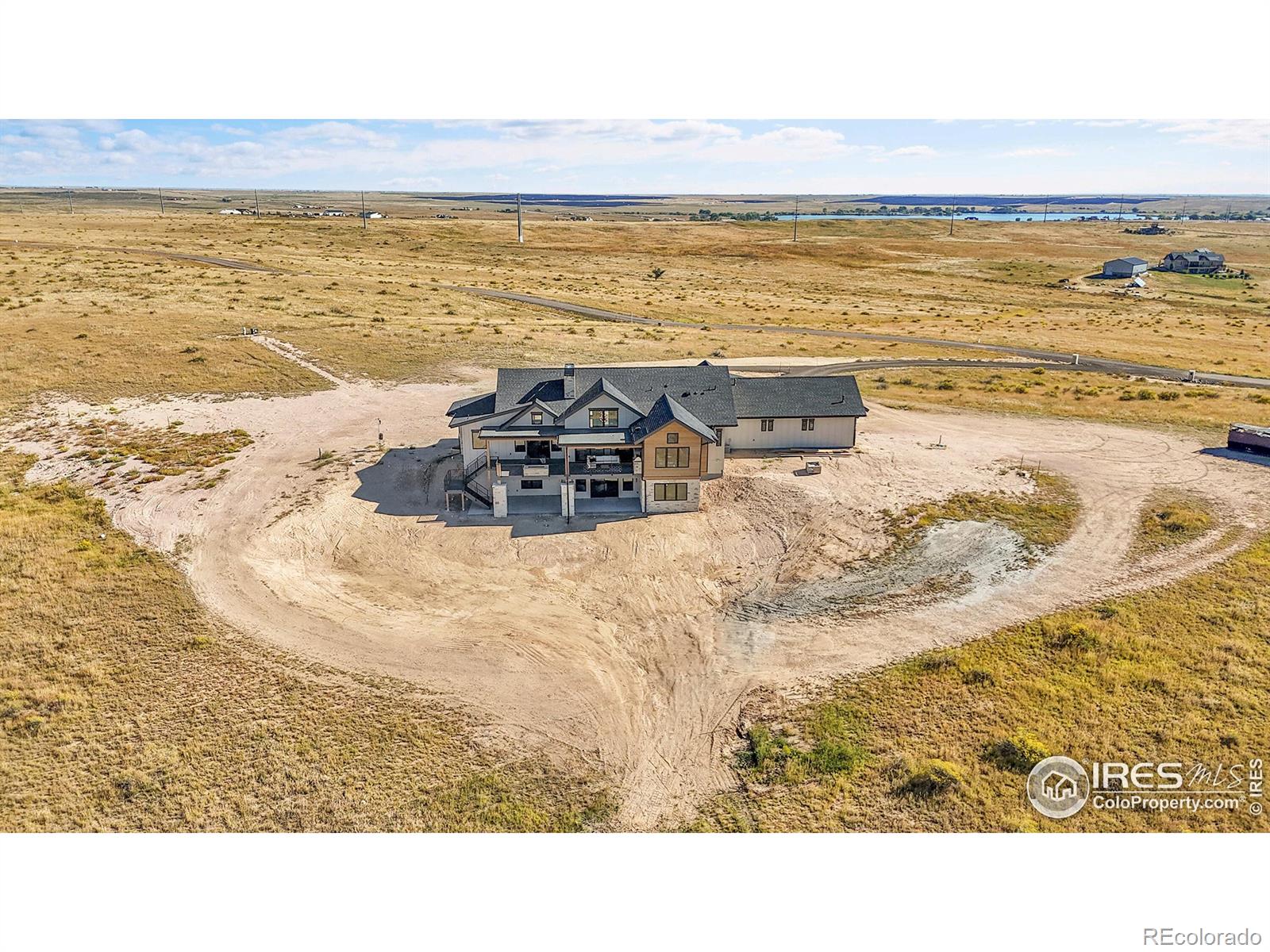 7883 County Road 84, Fort Collins, CO 80524