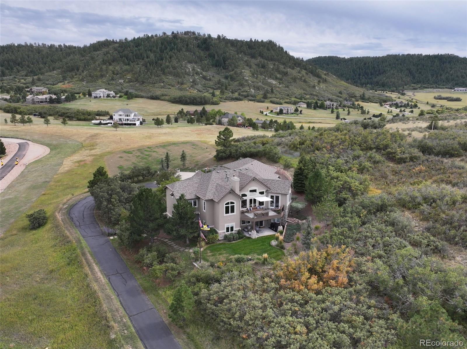 620 Summer Mist Cir, Castle Rock, CO 80104