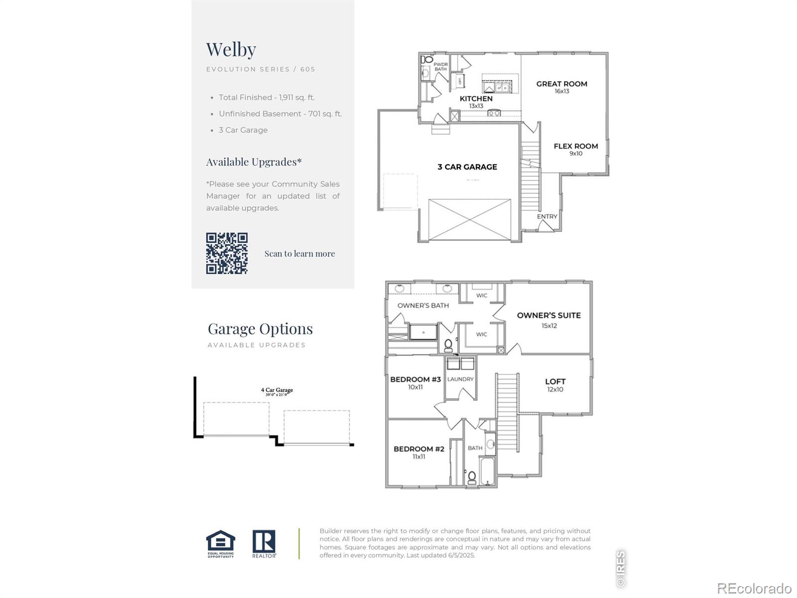 220 Dawn Dr, Hudson, CO 80642