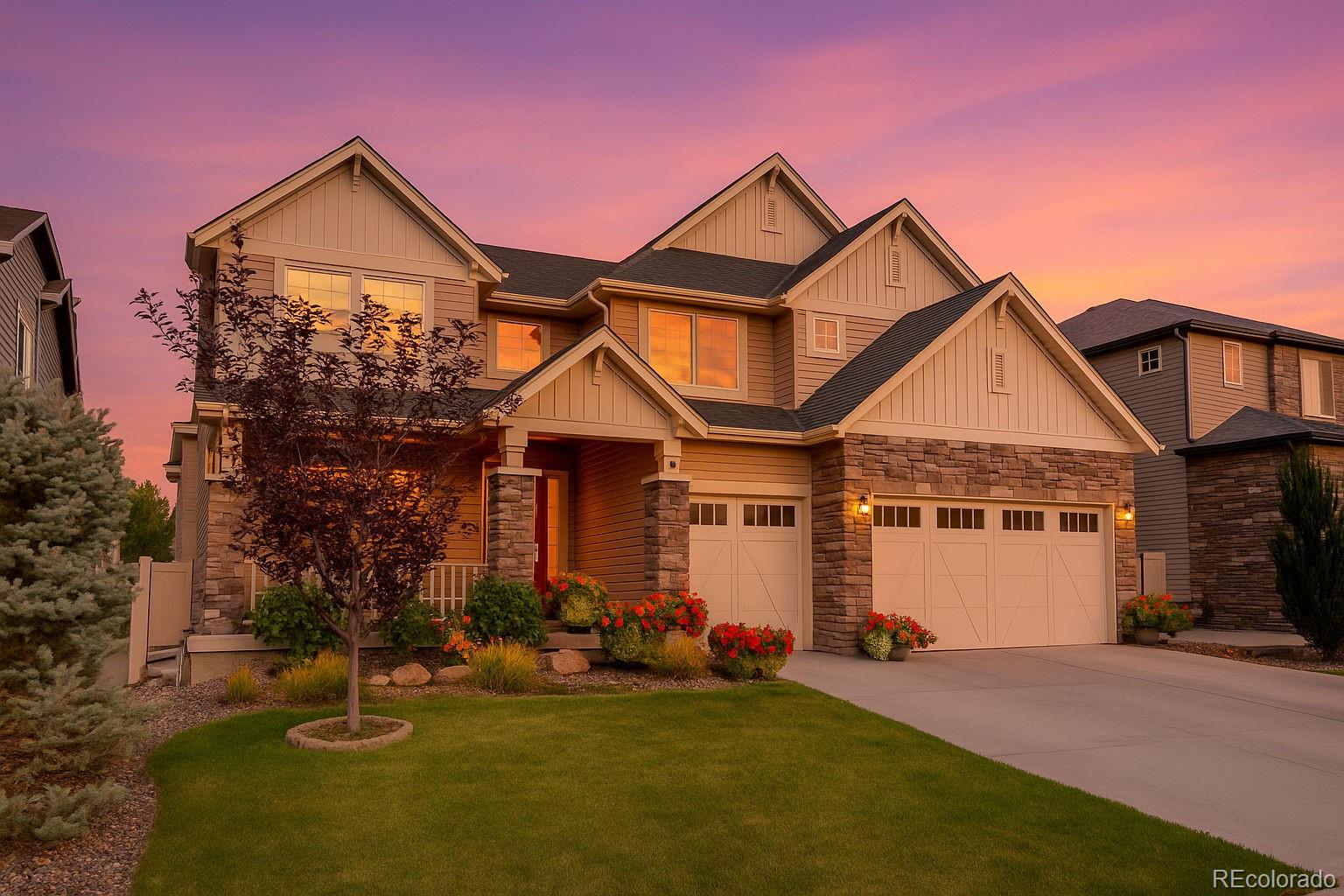 5012 Liverpool St, Denver, CO 80249