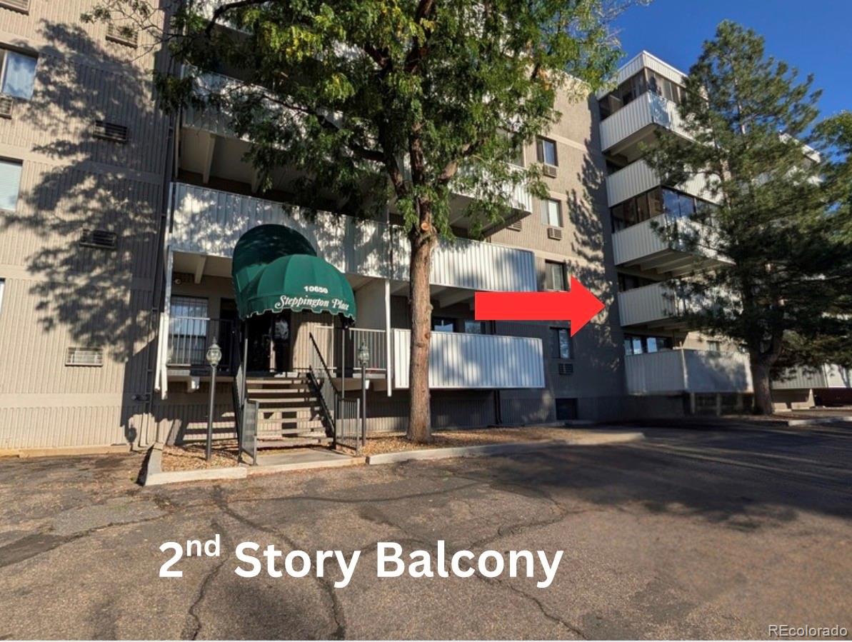 10650 E Tennessee Ave #209, Aurora, CO 80012