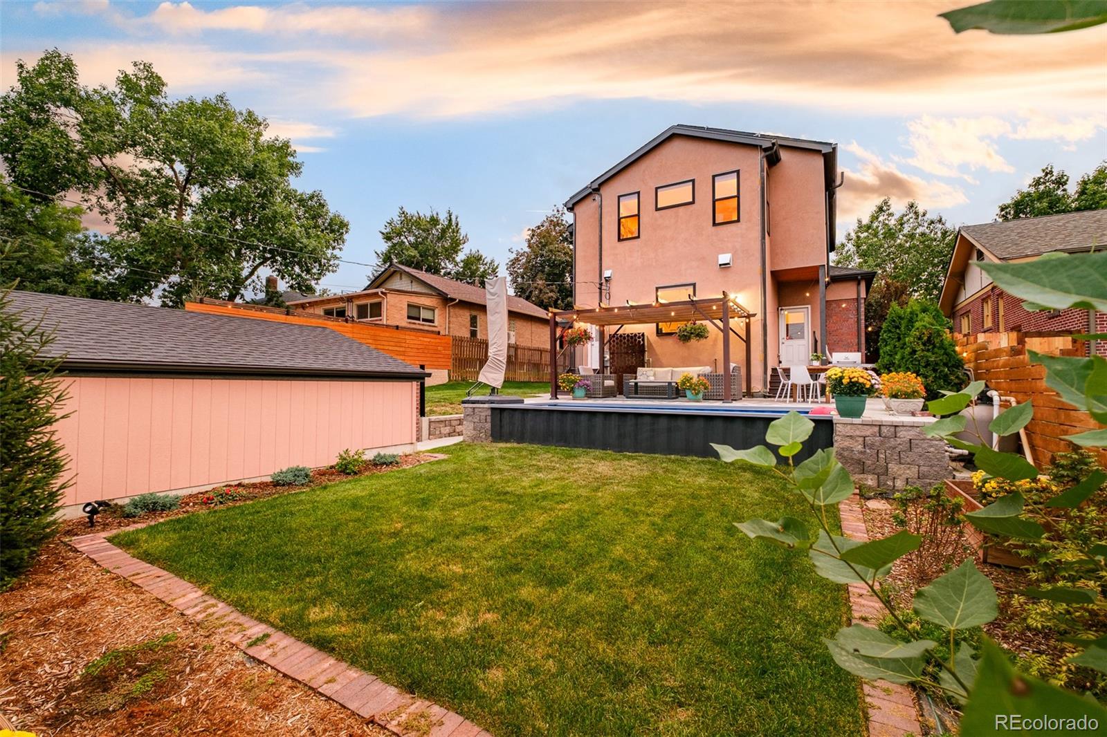 3234 Stuart St, Denver, CO 80212