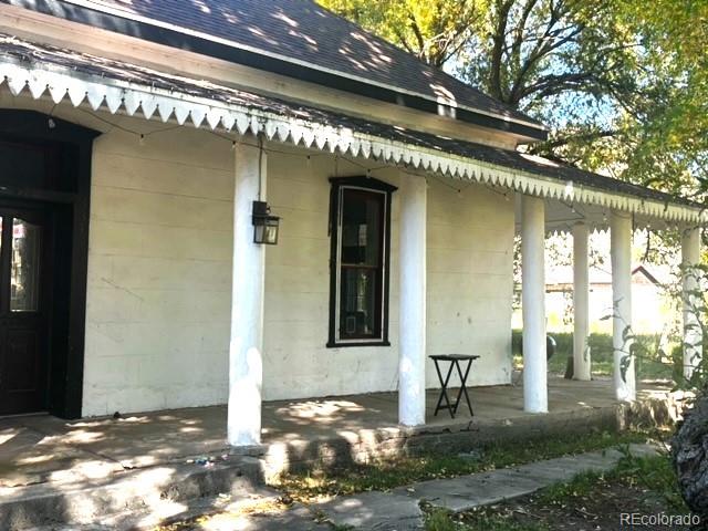 331 Main St, San Luis, CO 81152