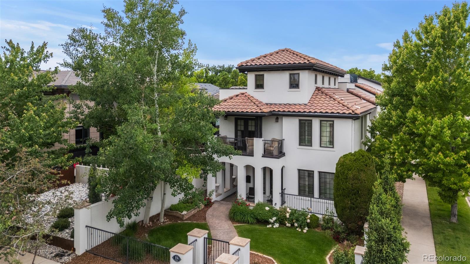 579 Madison St, Denver, CO 80206