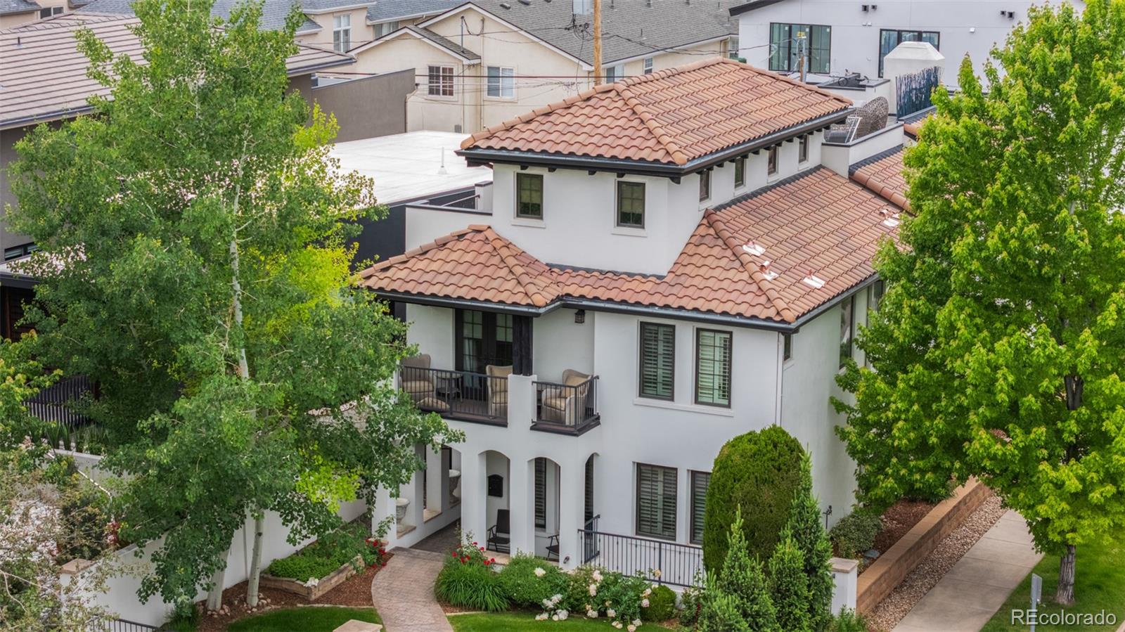 579 Madison St, Denver, CO 80206