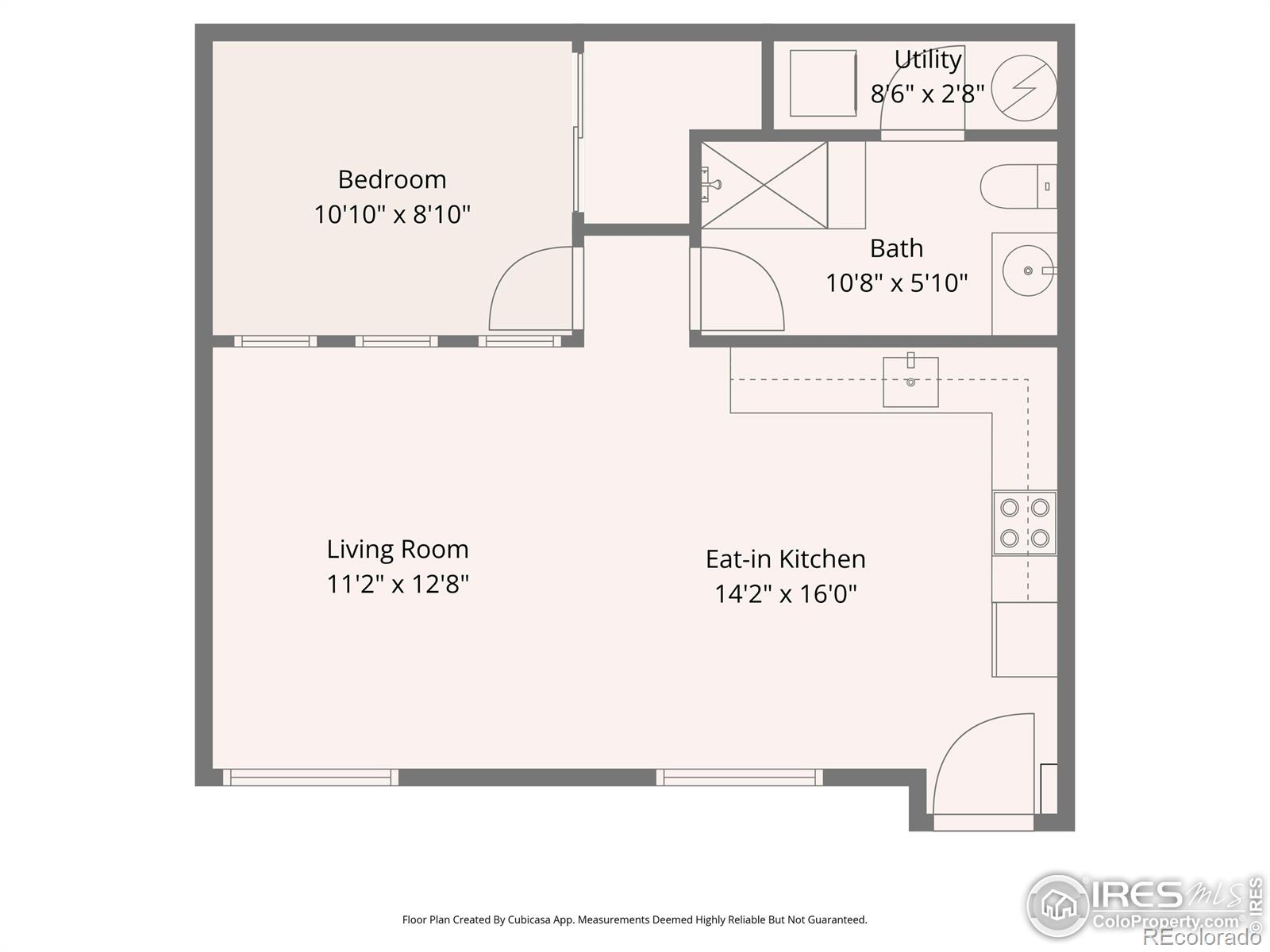 1719 Mapleton Ave, Boulder, CO 80304