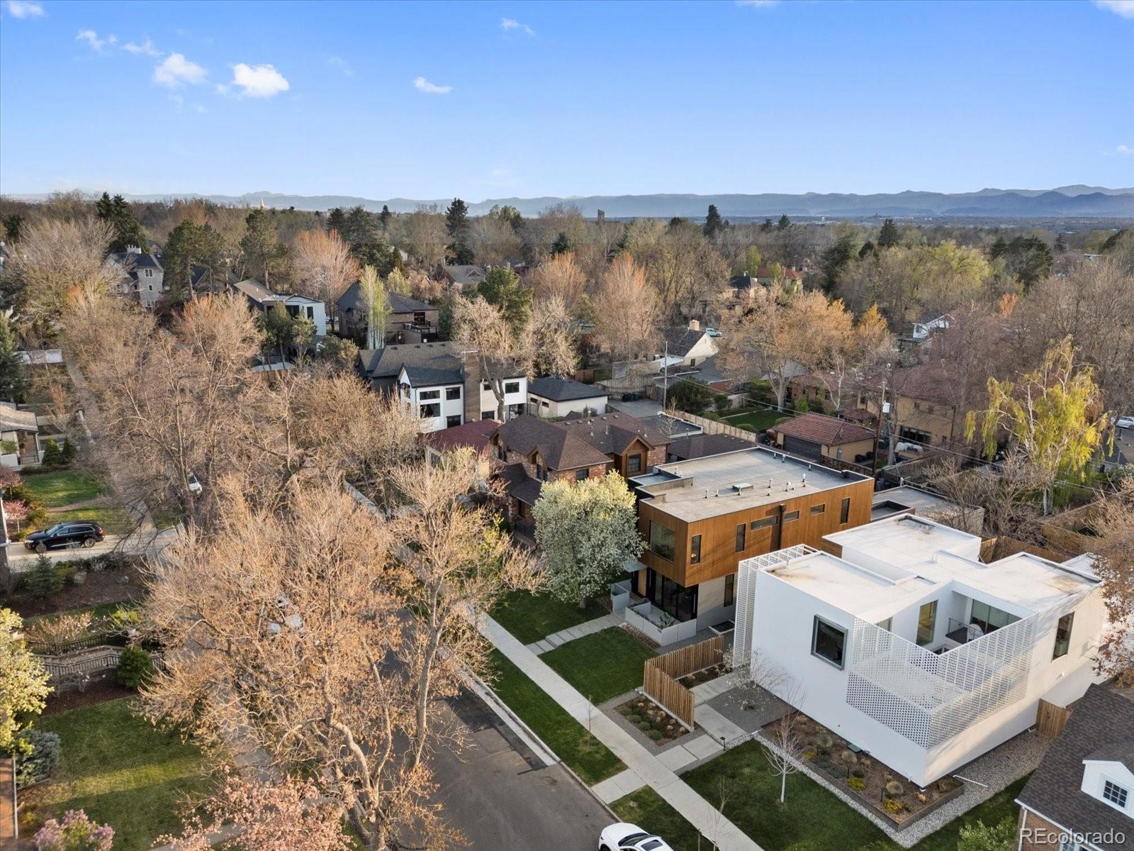 735 S Elizabeth St, Denver, CO 80209