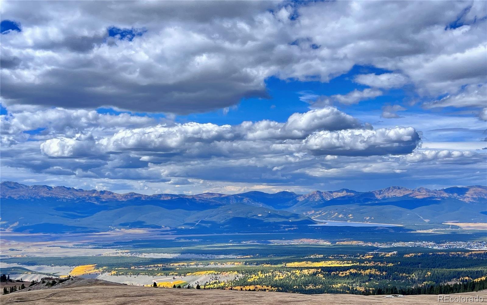 9551 Rose Group, Leadville, CO 80461