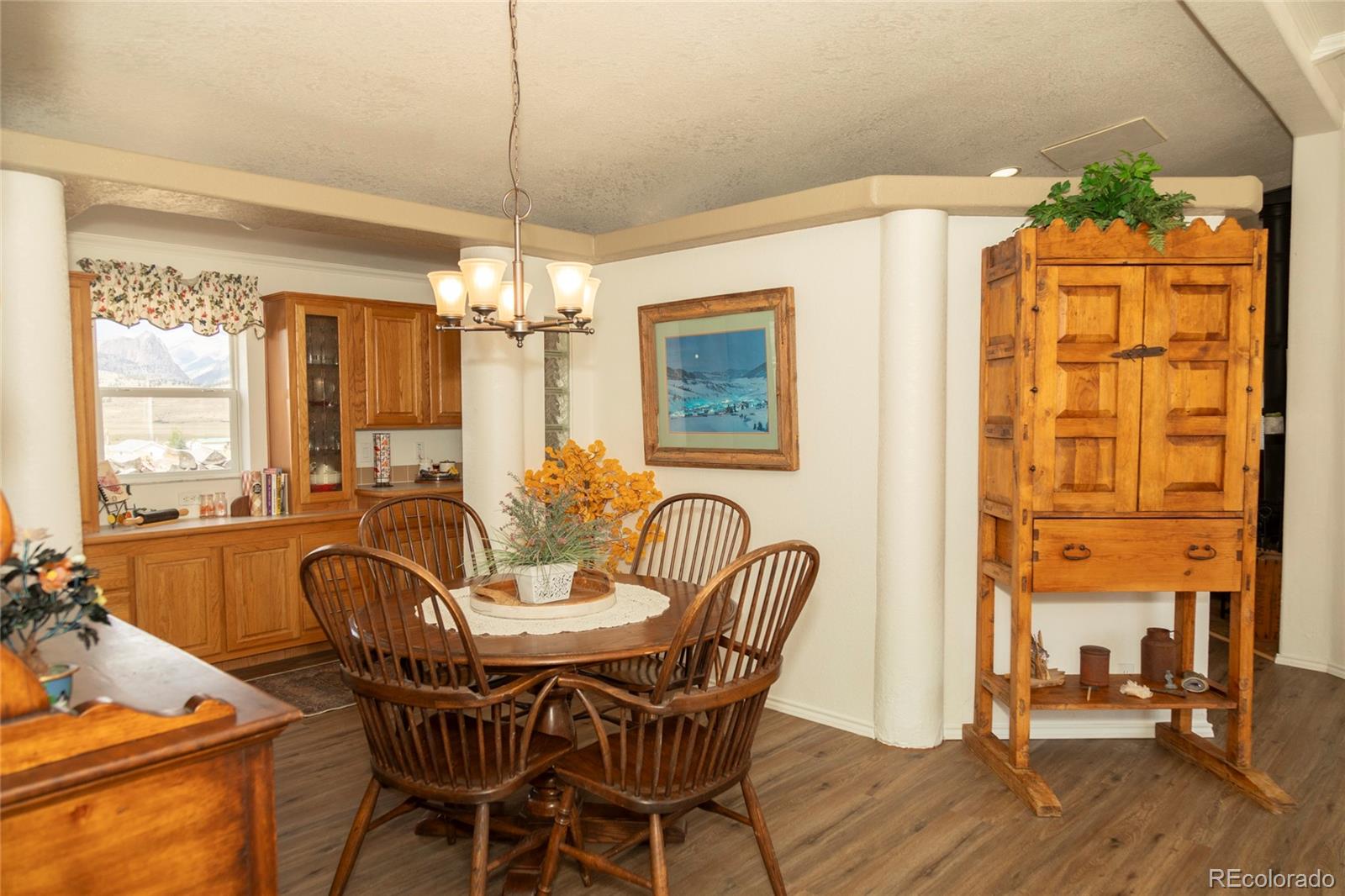 227 Diamond Rd, Creede, CO 81130
