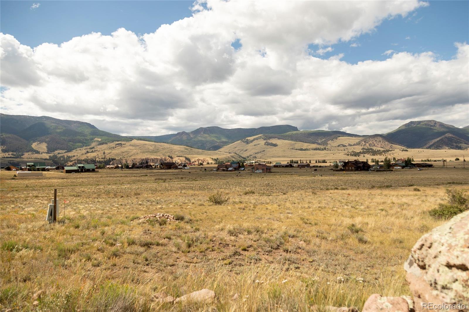 227 Diamond Rd, Creede, CO 81130