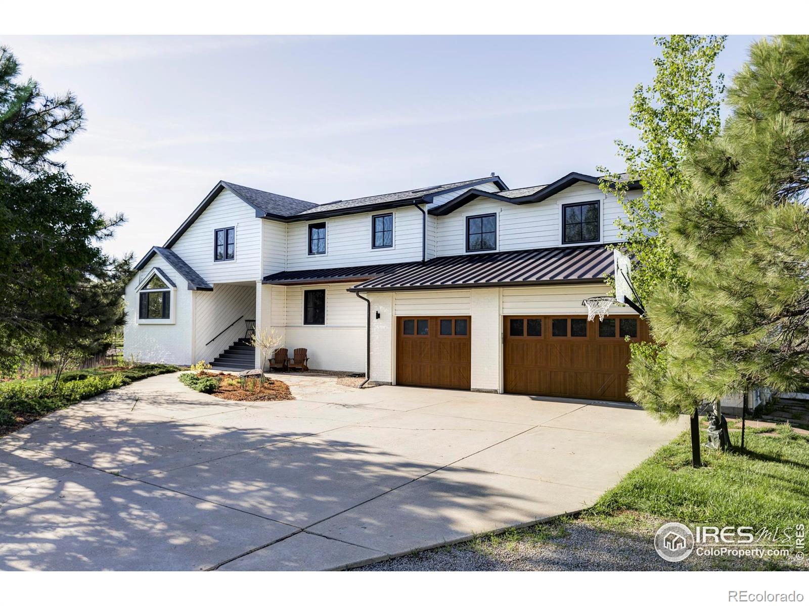 4932 Valkyrie Dr, Boulder, CO 80301