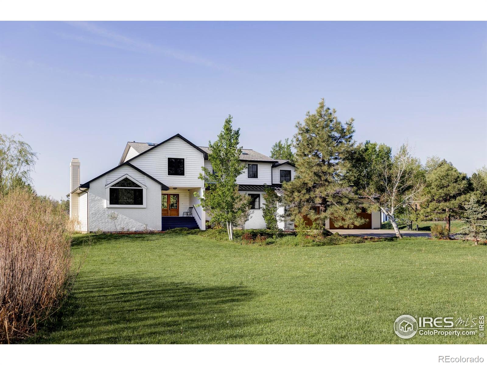 4932 Valkyrie Dr, Boulder, CO 80301