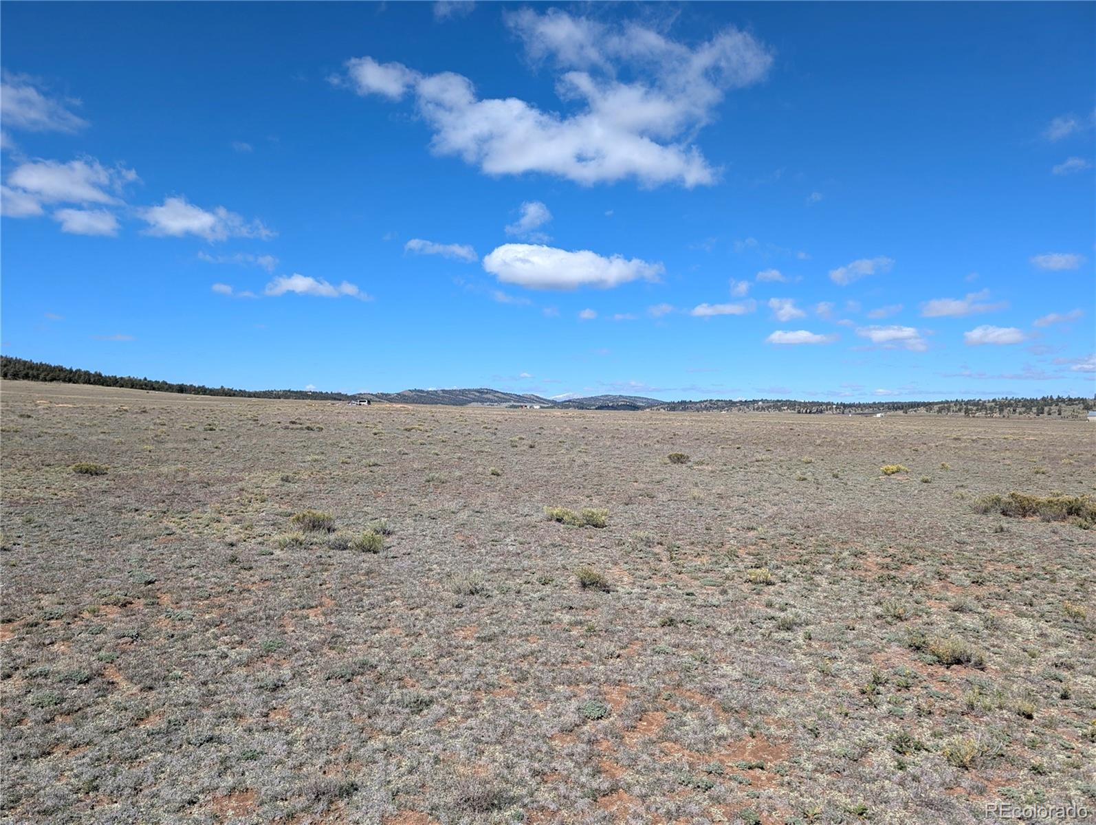 2895 Summit Rd Lot 37, Hartsel, CO 80449