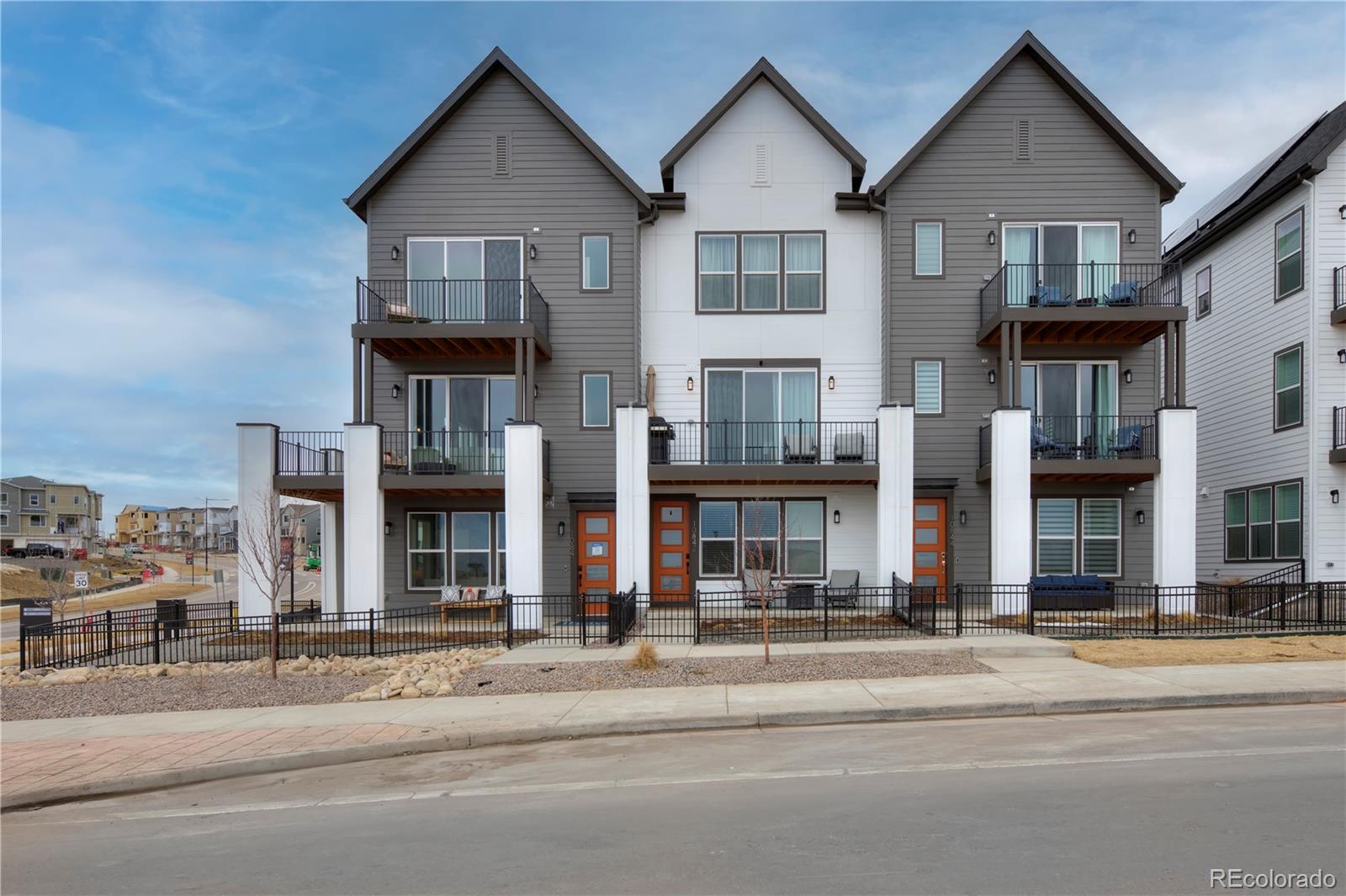 10882 Lyric St, Lone Tree, CO 80134