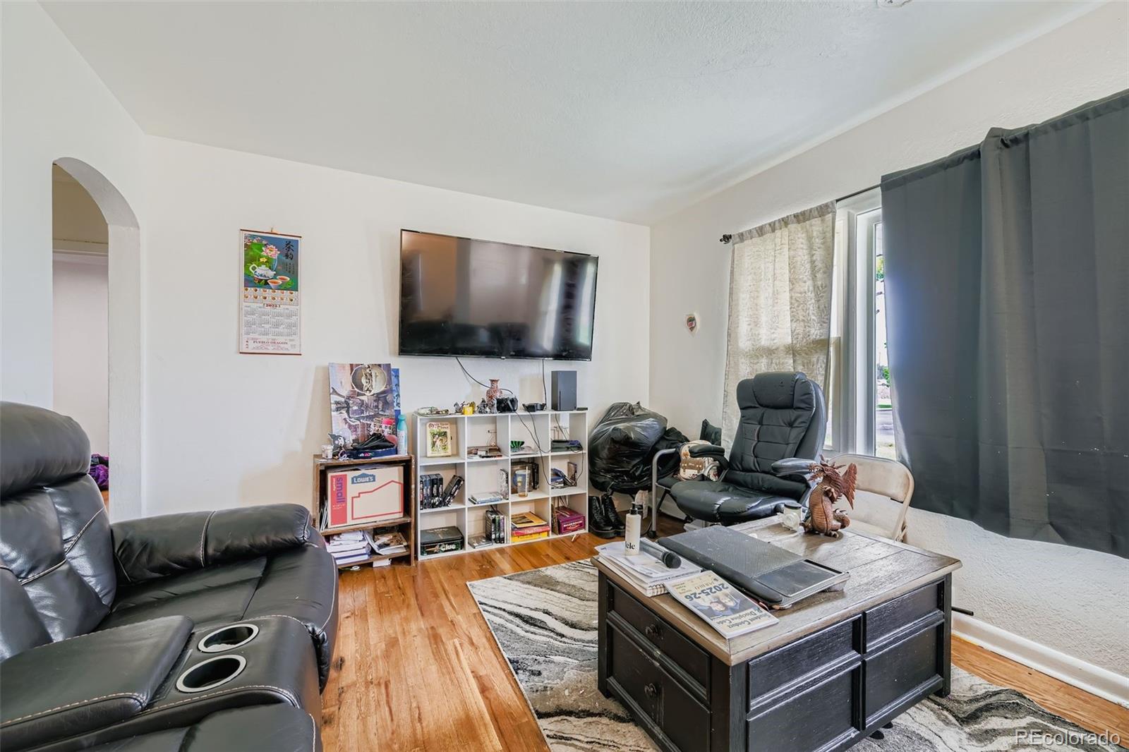 2633 N Grand Ave, Pueblo, CO 81003
