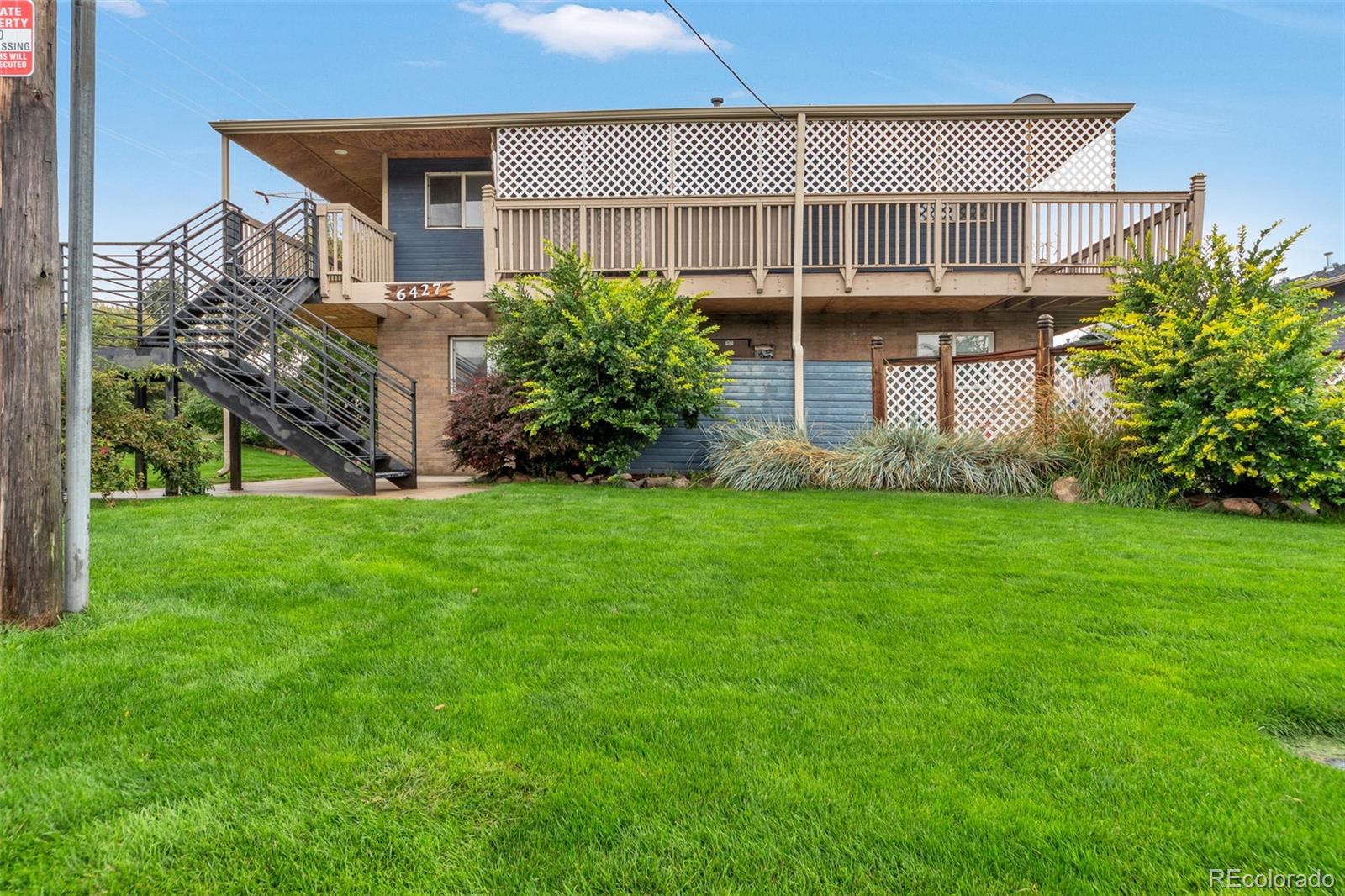 6427 W 11th Ave #8, Lakewood, CO 80214