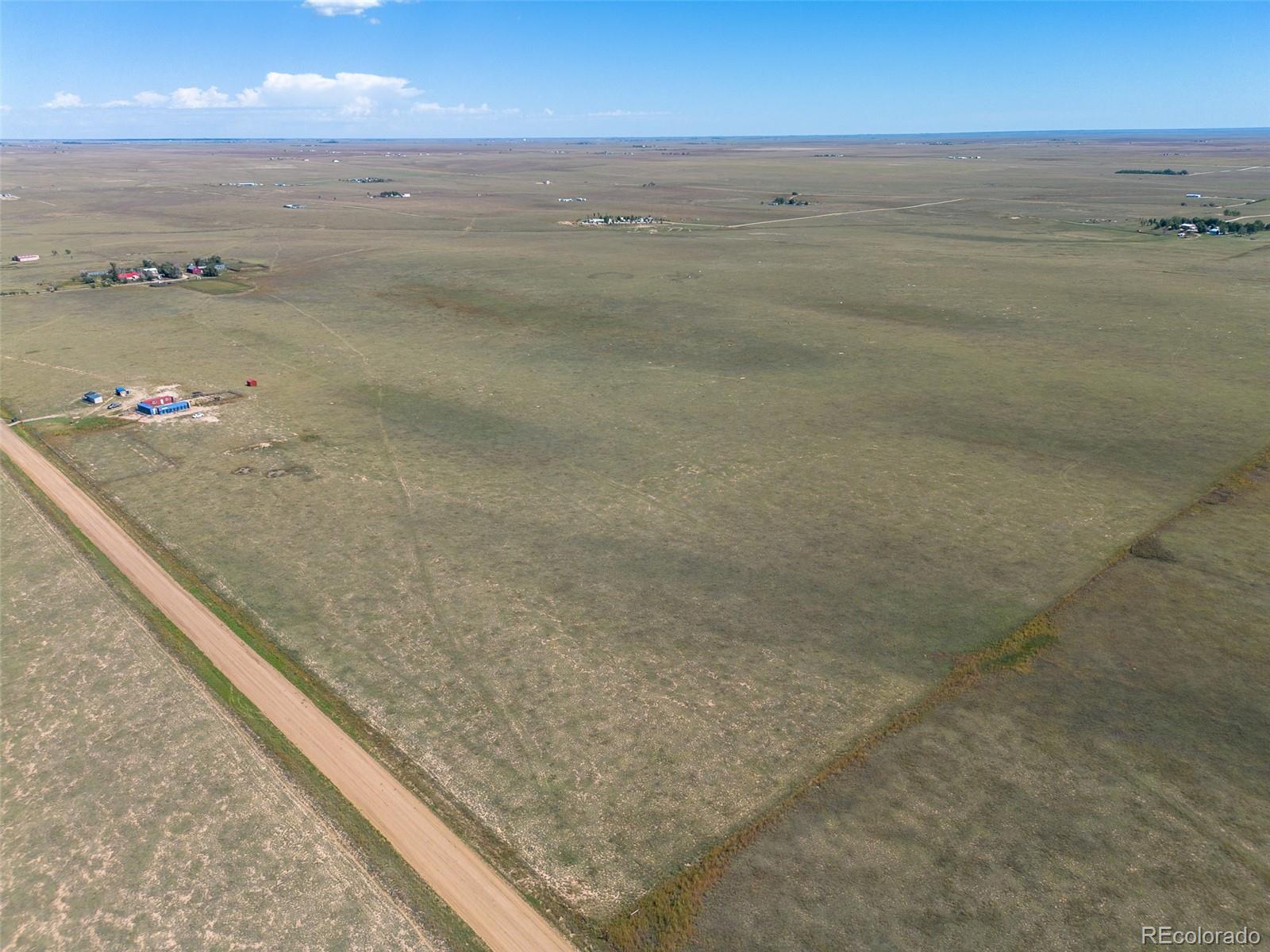 Whittemore Rd, Rush, CO 80833