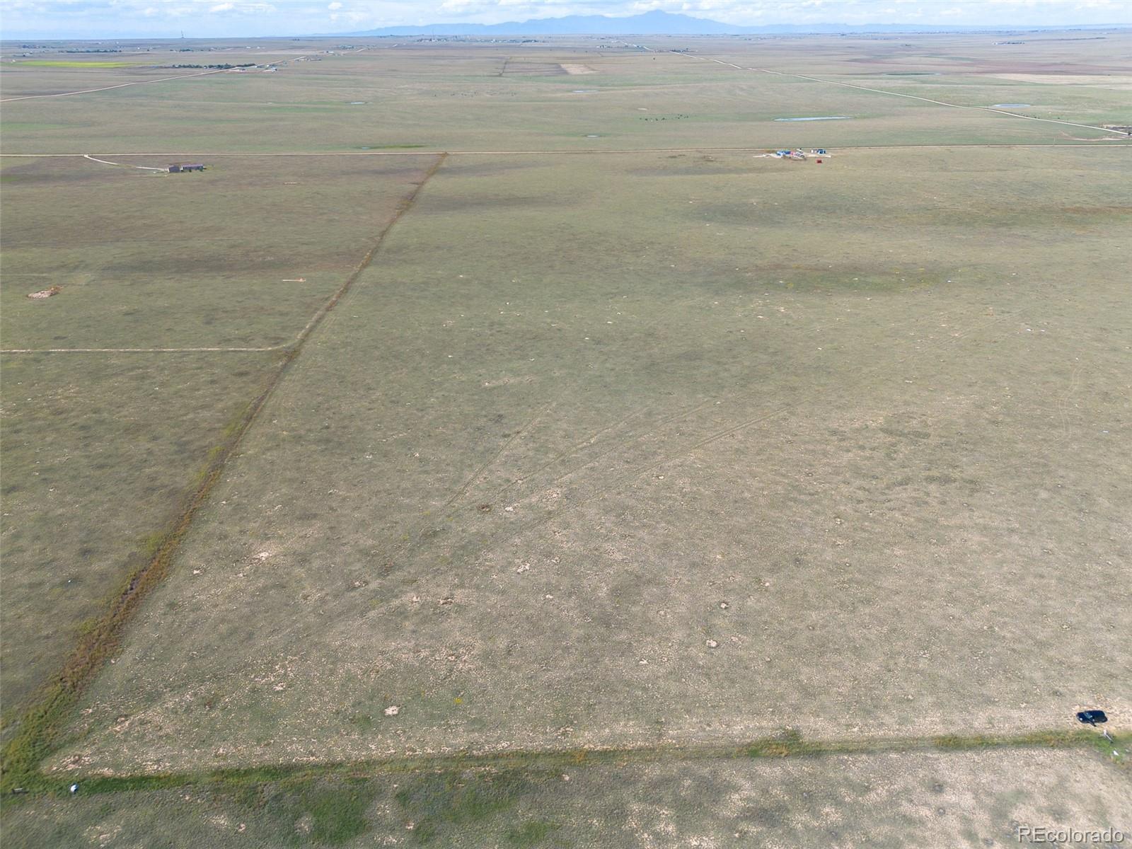 Whittemore Rd, Rush, CO 80833