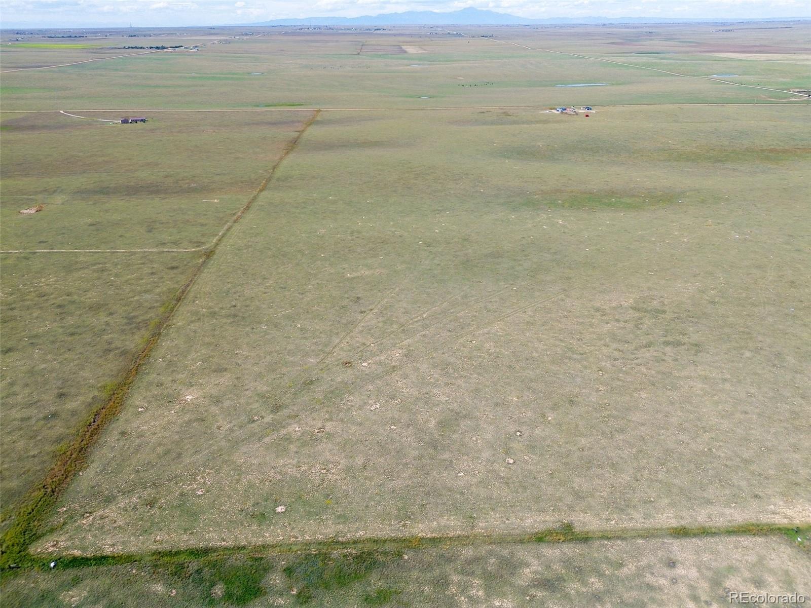 Whittemore Rd, Rush, CO 80833