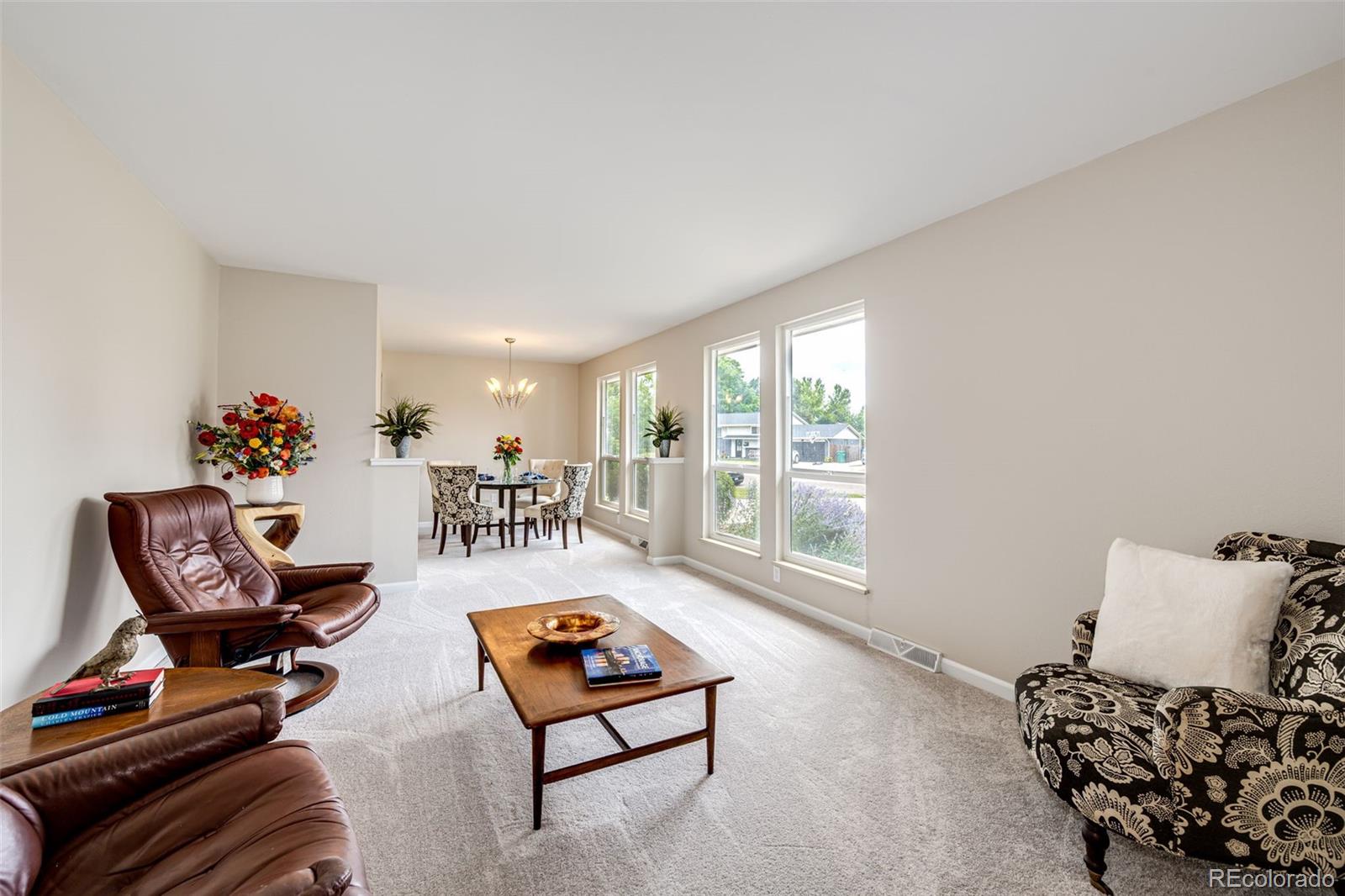 5829 W Fair Dr, Littleton, CO 80123