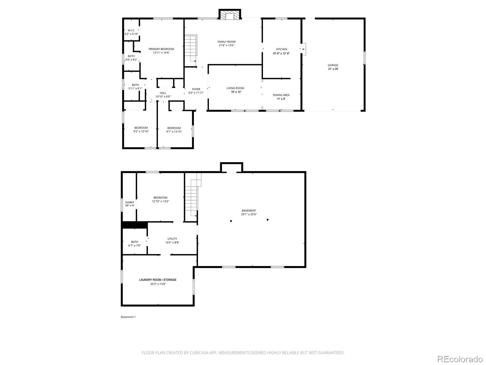 5829 W Fair Dr, Littleton, CO 80123