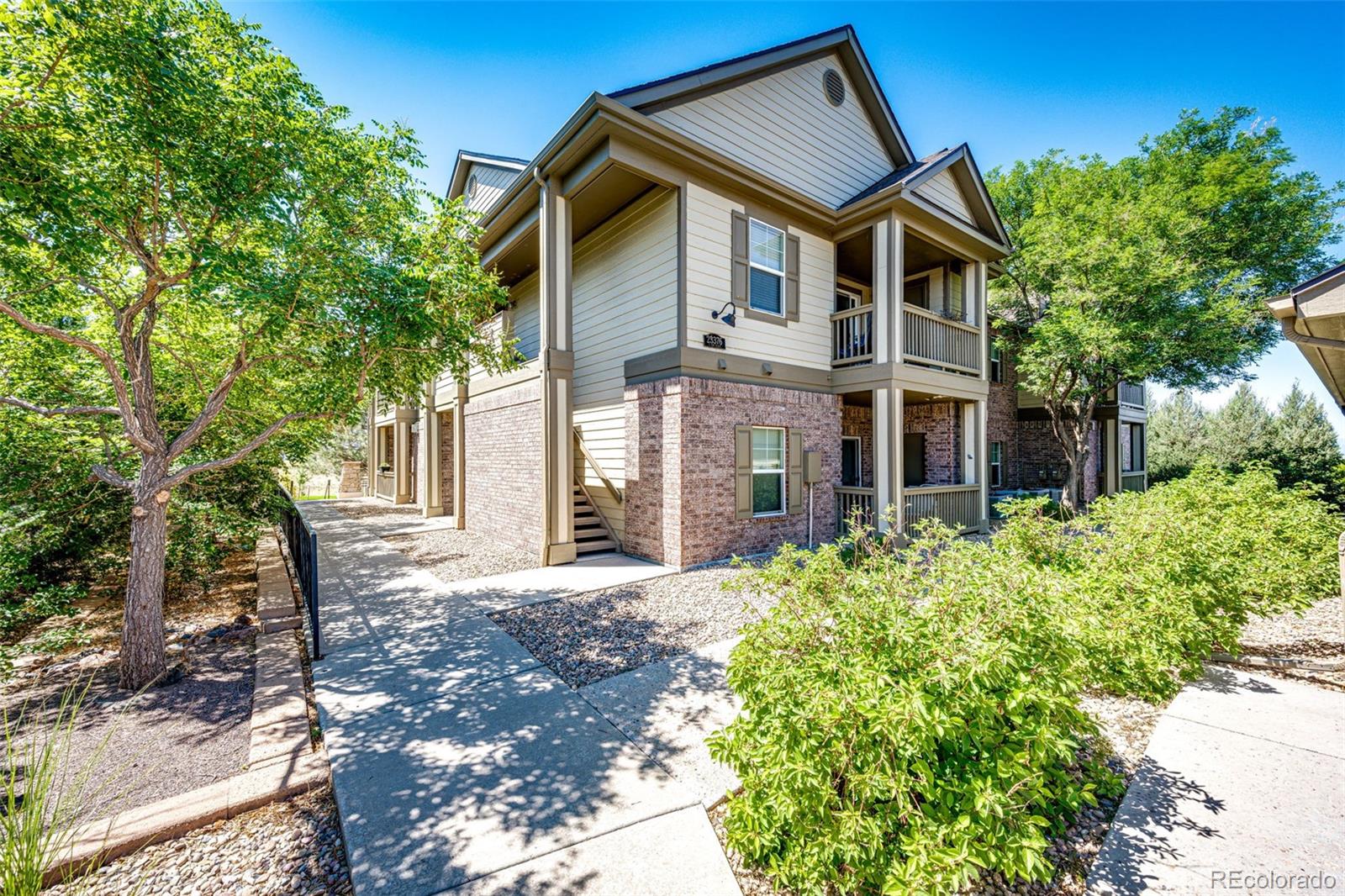 23376 E 5th Pl #101, Aurora, CO 80018