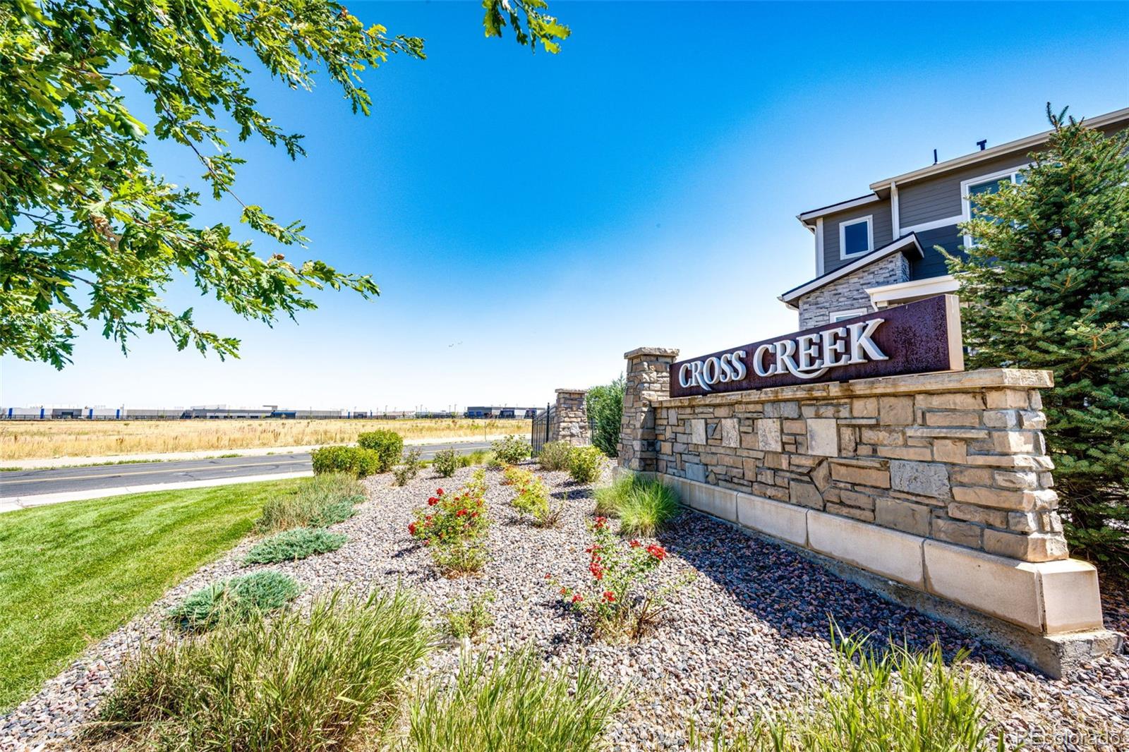 23376 E 5th Pl #101, Aurora, CO 80018
