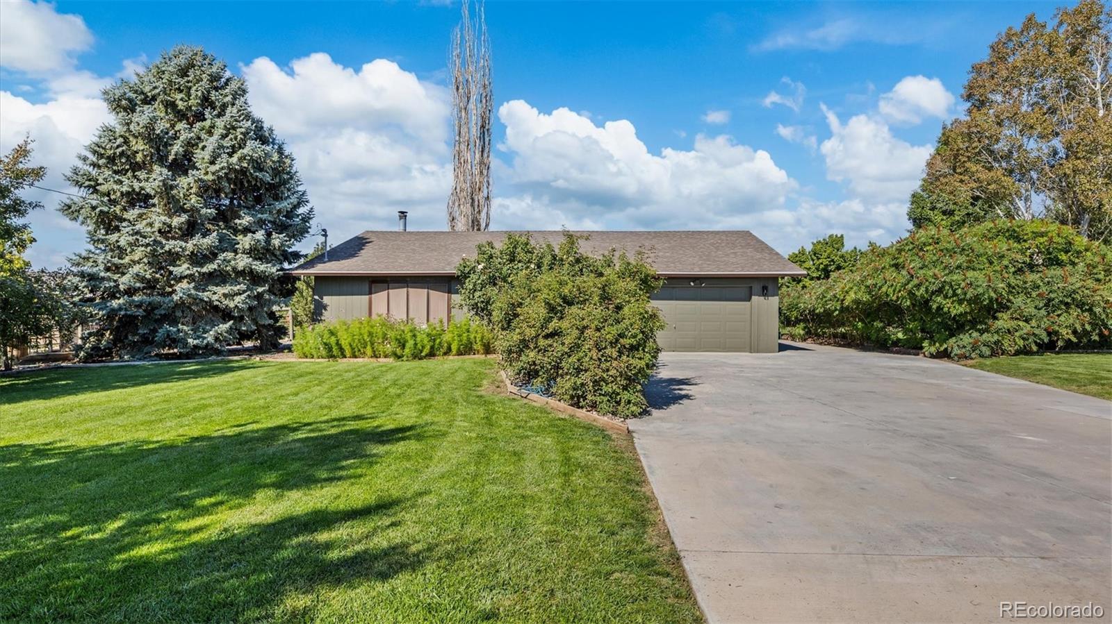 1473 17 Rd, Fruita, CO 81521
