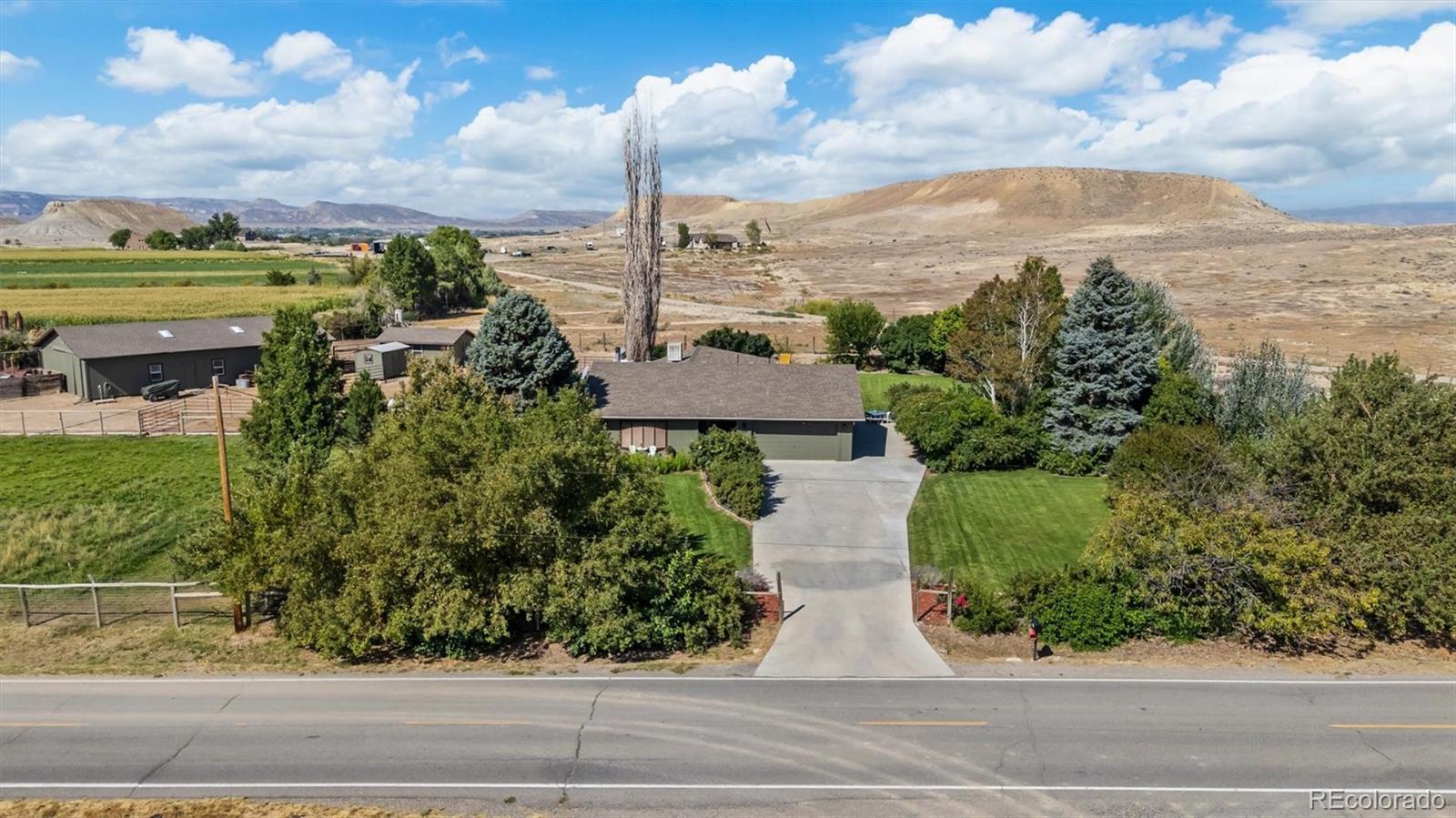 1473 17 Rd, Fruita, CO 81521
